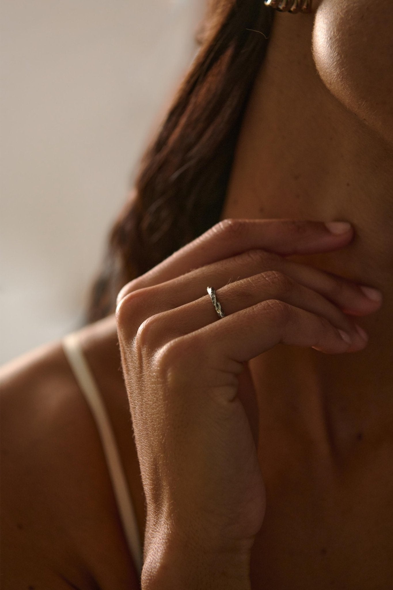 NIOR RING