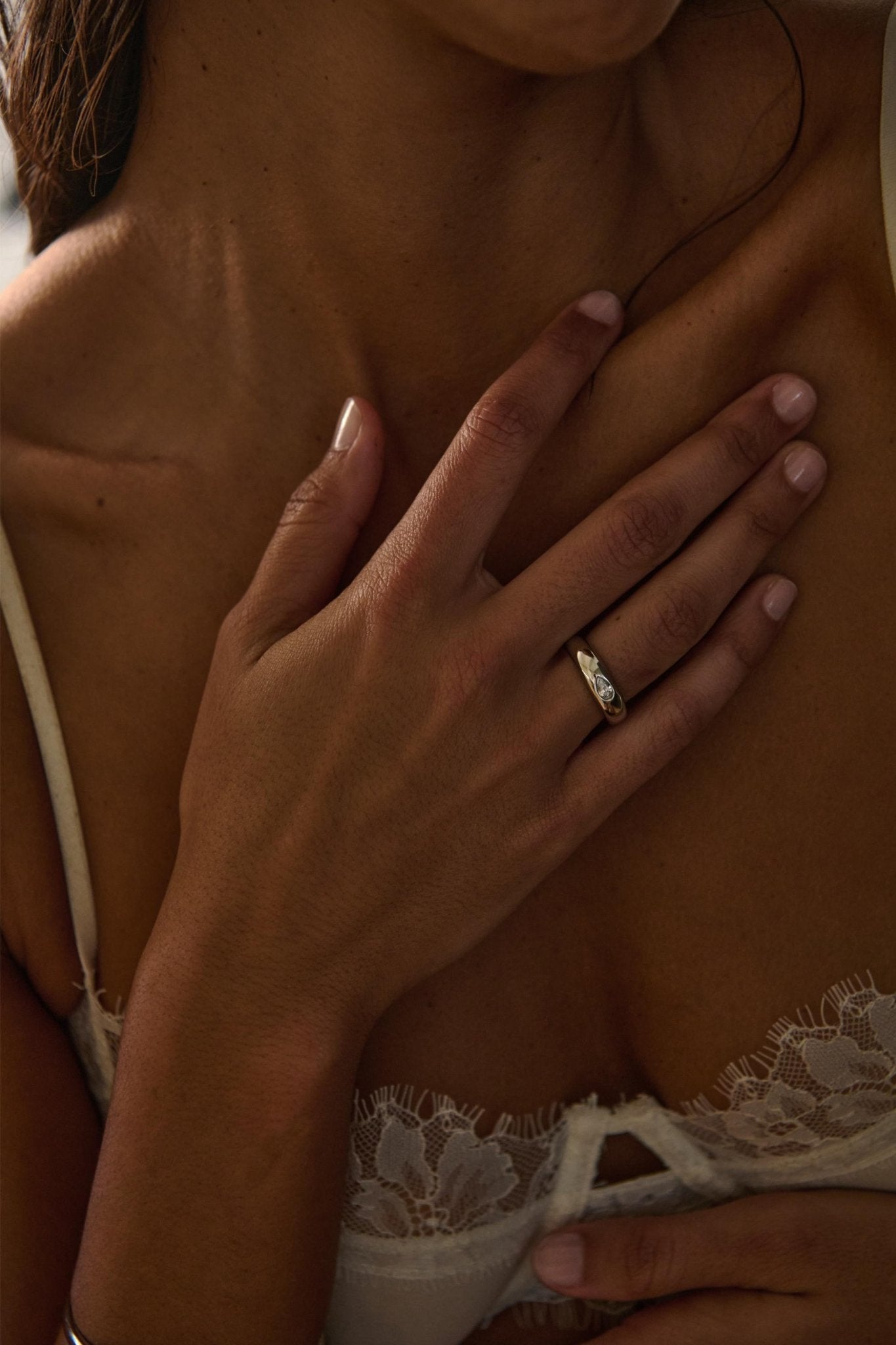 NOEMIE RING