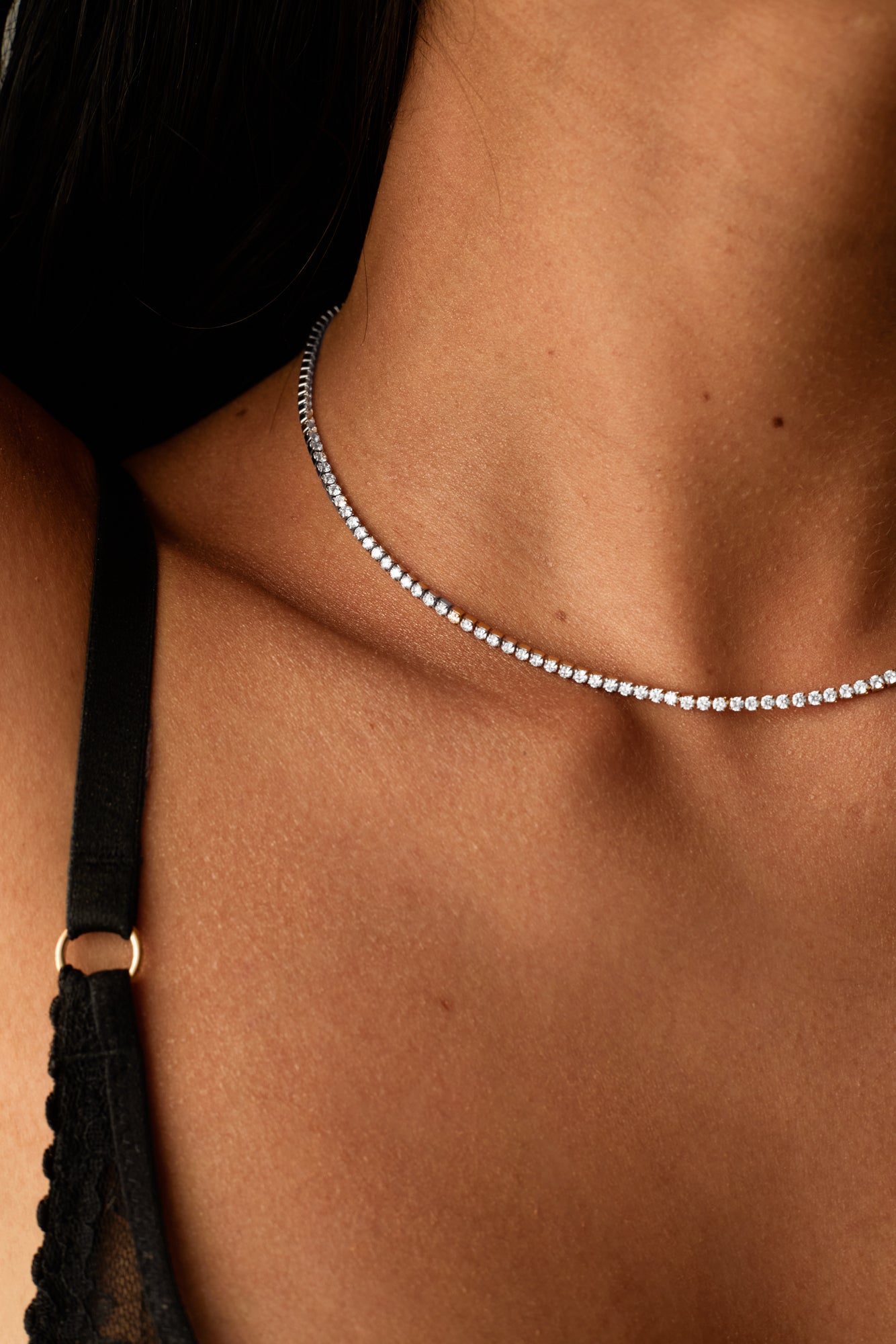 NOVA NECKLACE