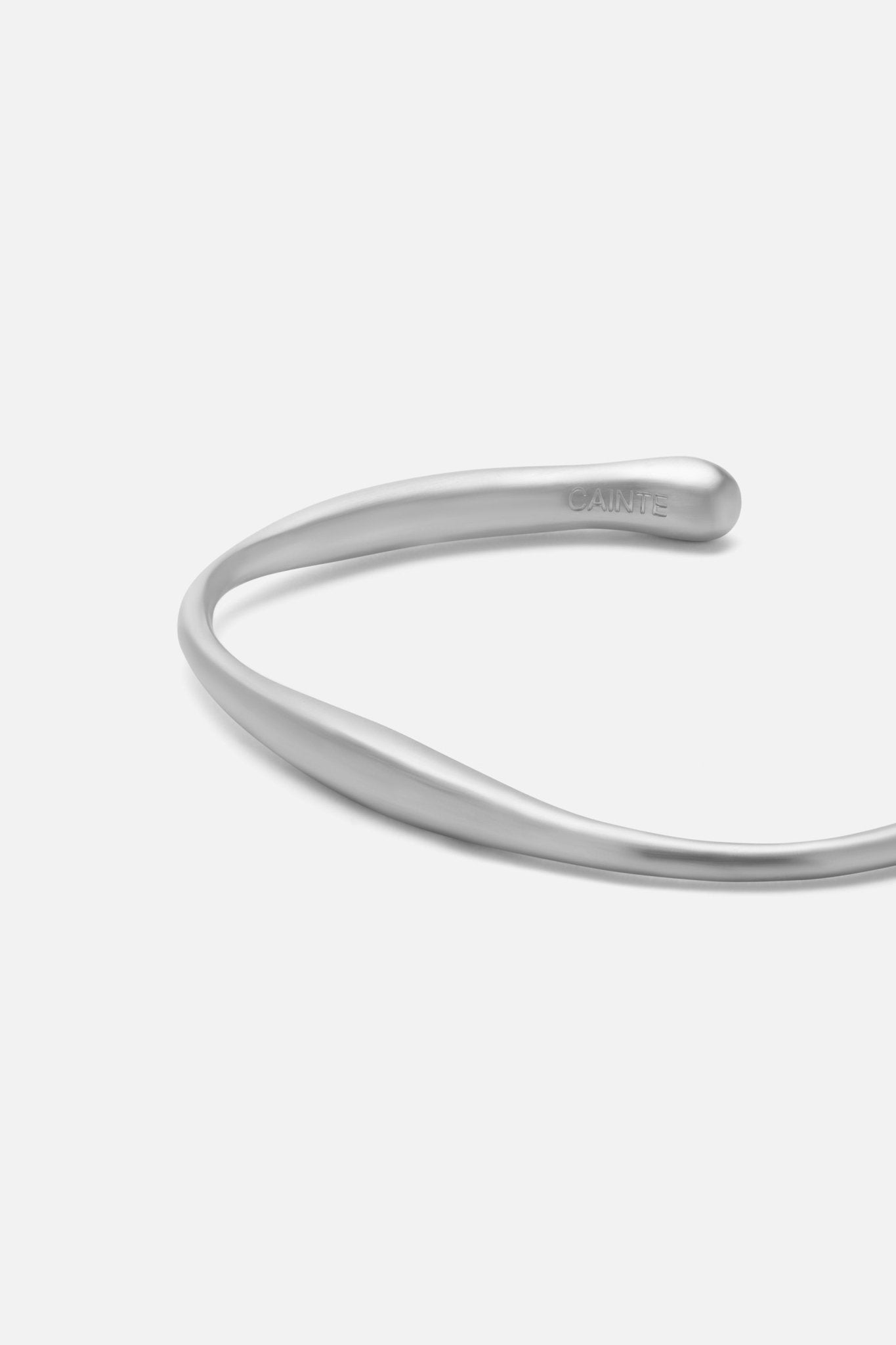 OCÉAN BRACELET MATTE