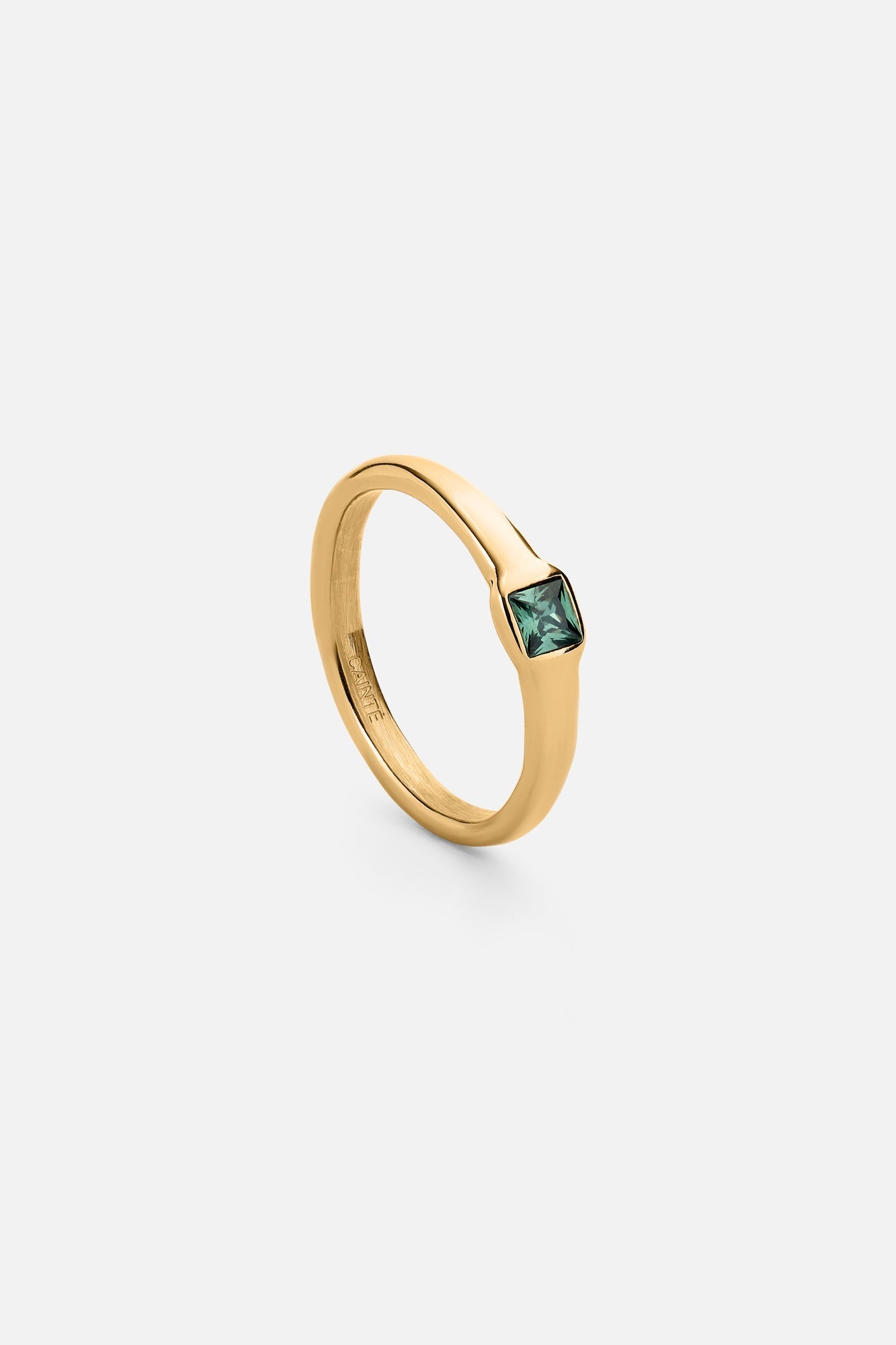 OLIVE RING