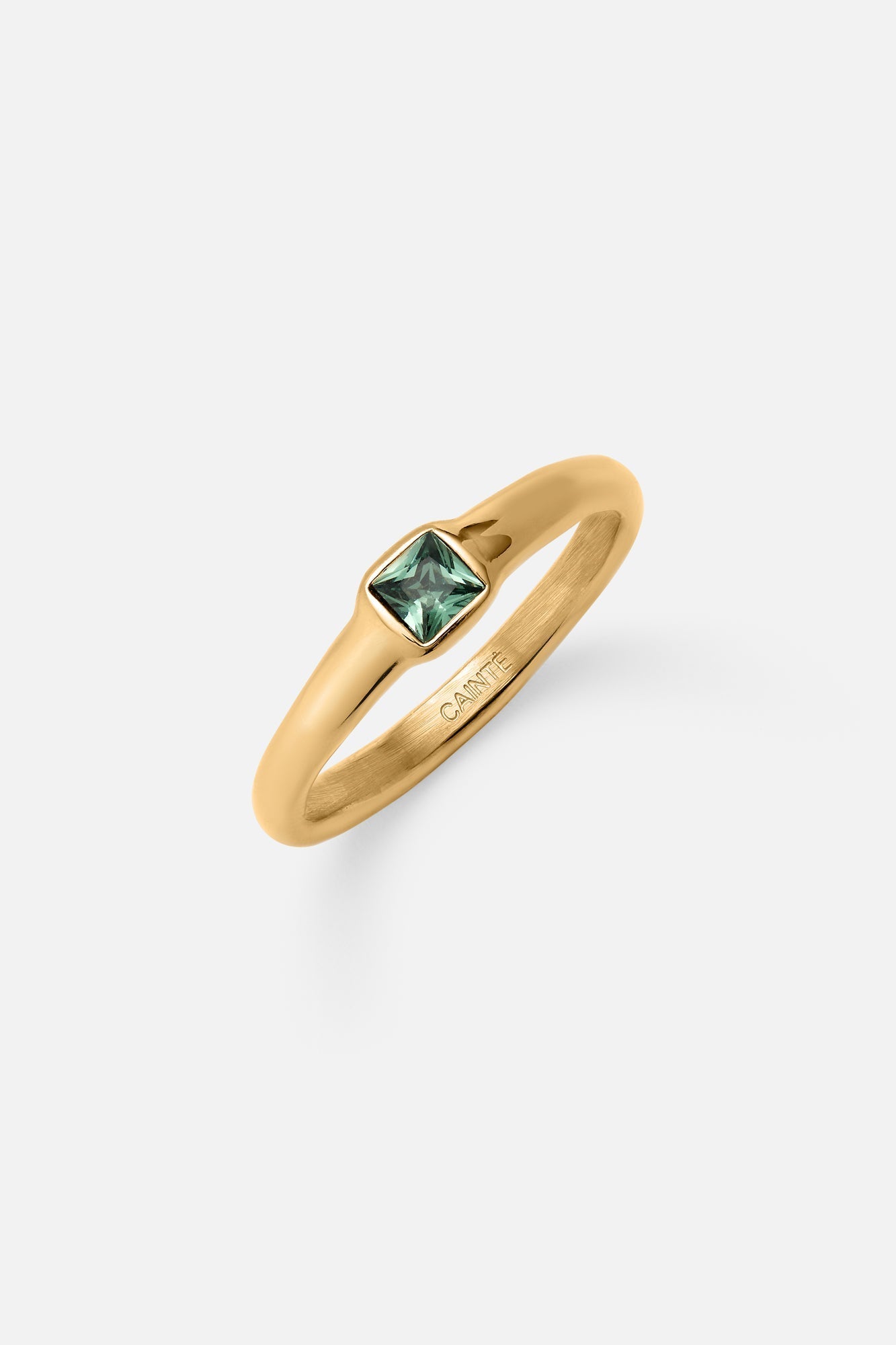 OLIVE RING