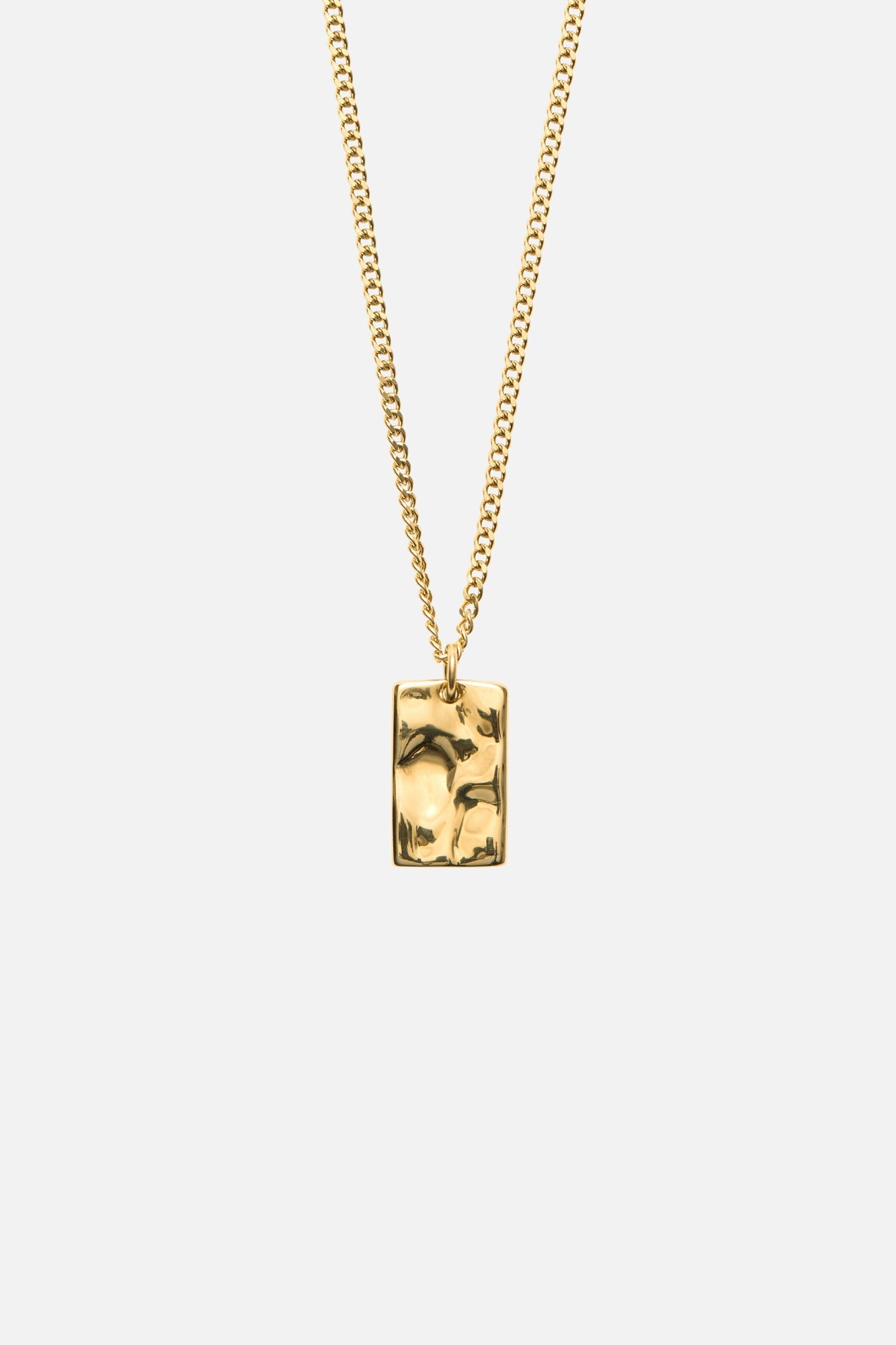 PANEL NECKLACE