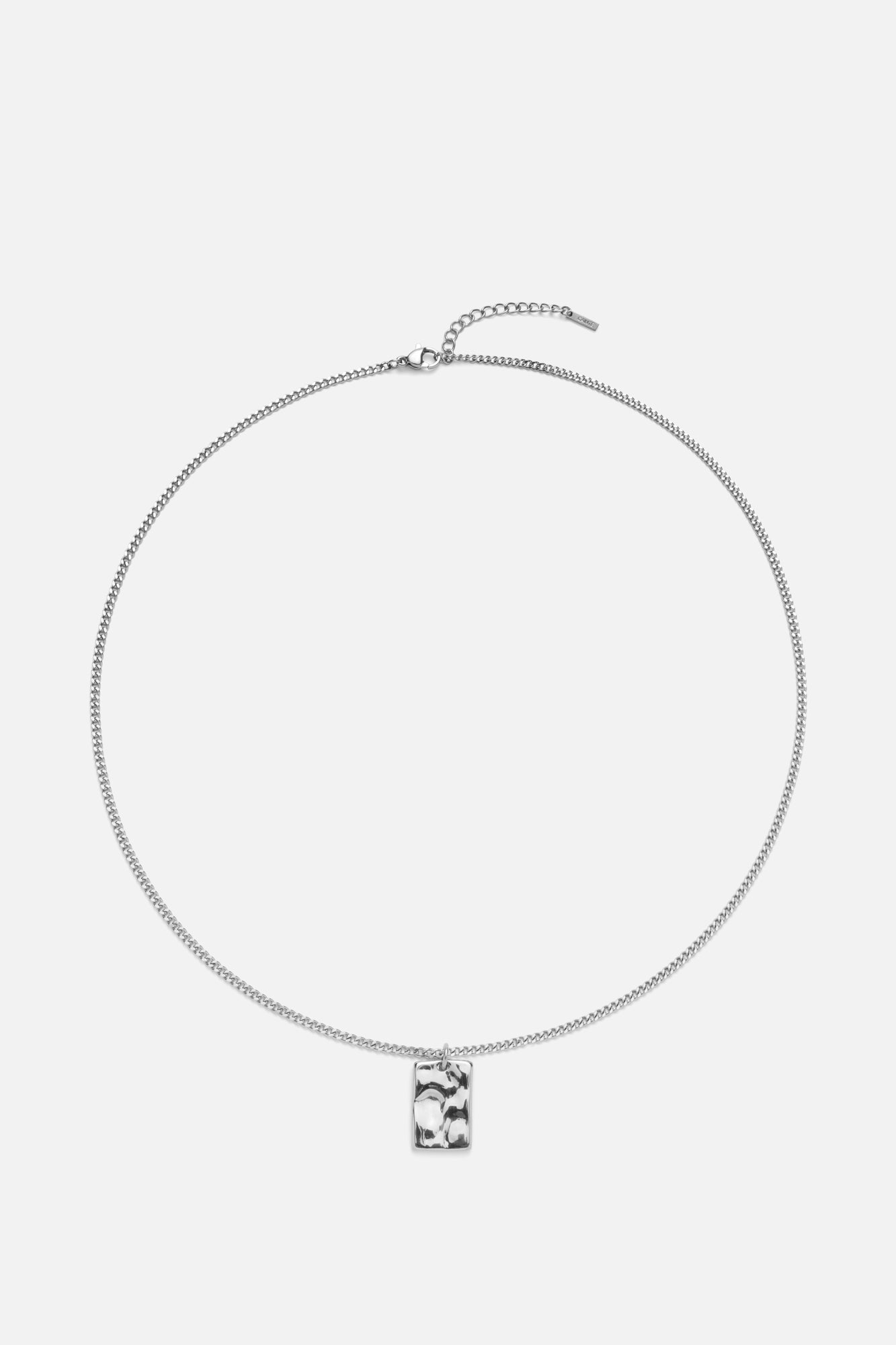 PANEL NECKLACE