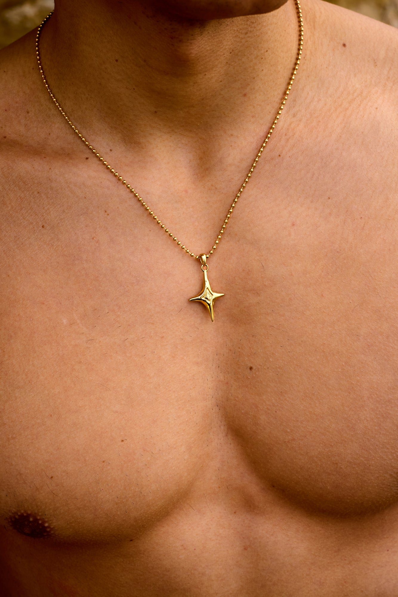 PERSEO NECKLACE