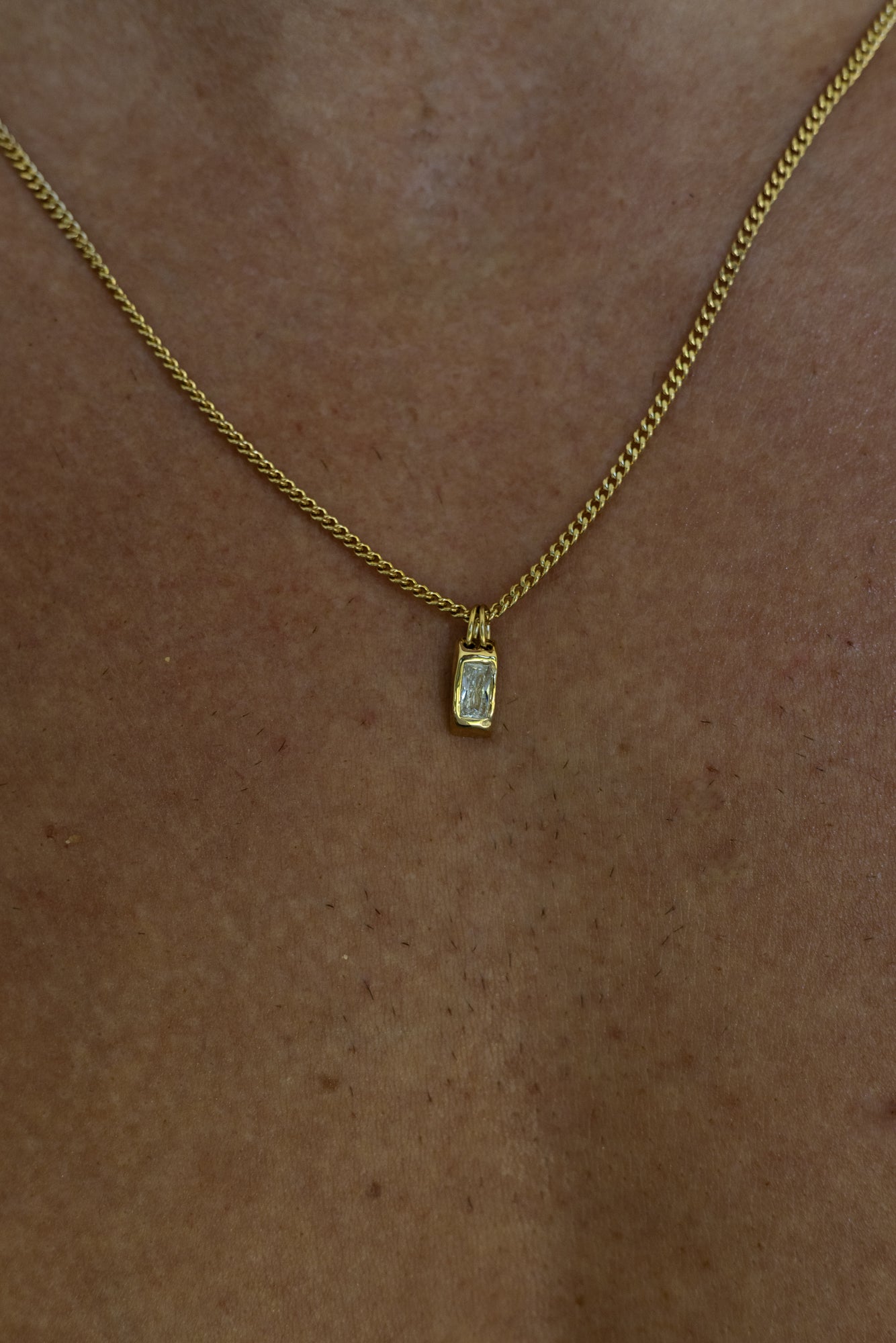 PETIT NECKLACE