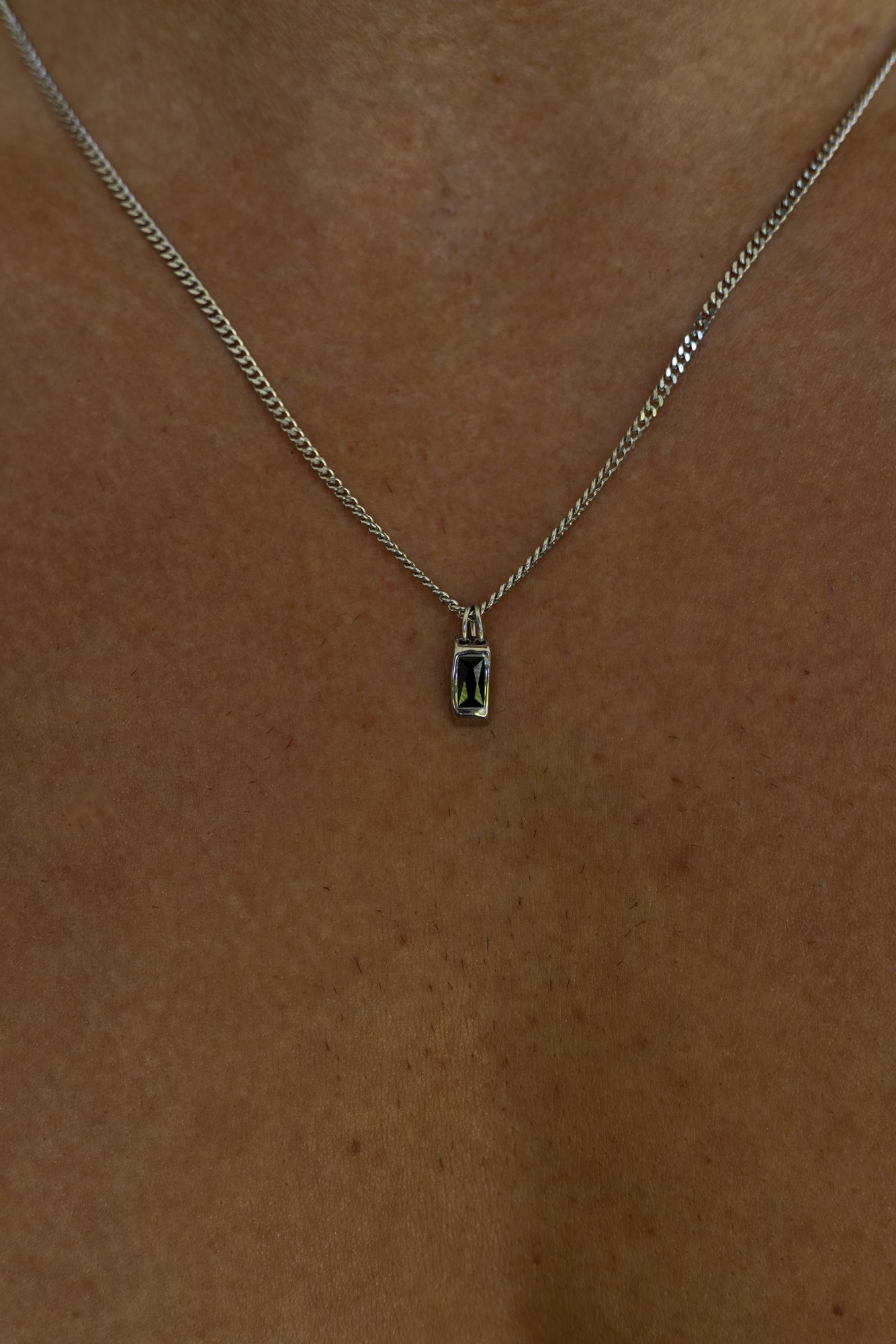 PETIT NECKLACE