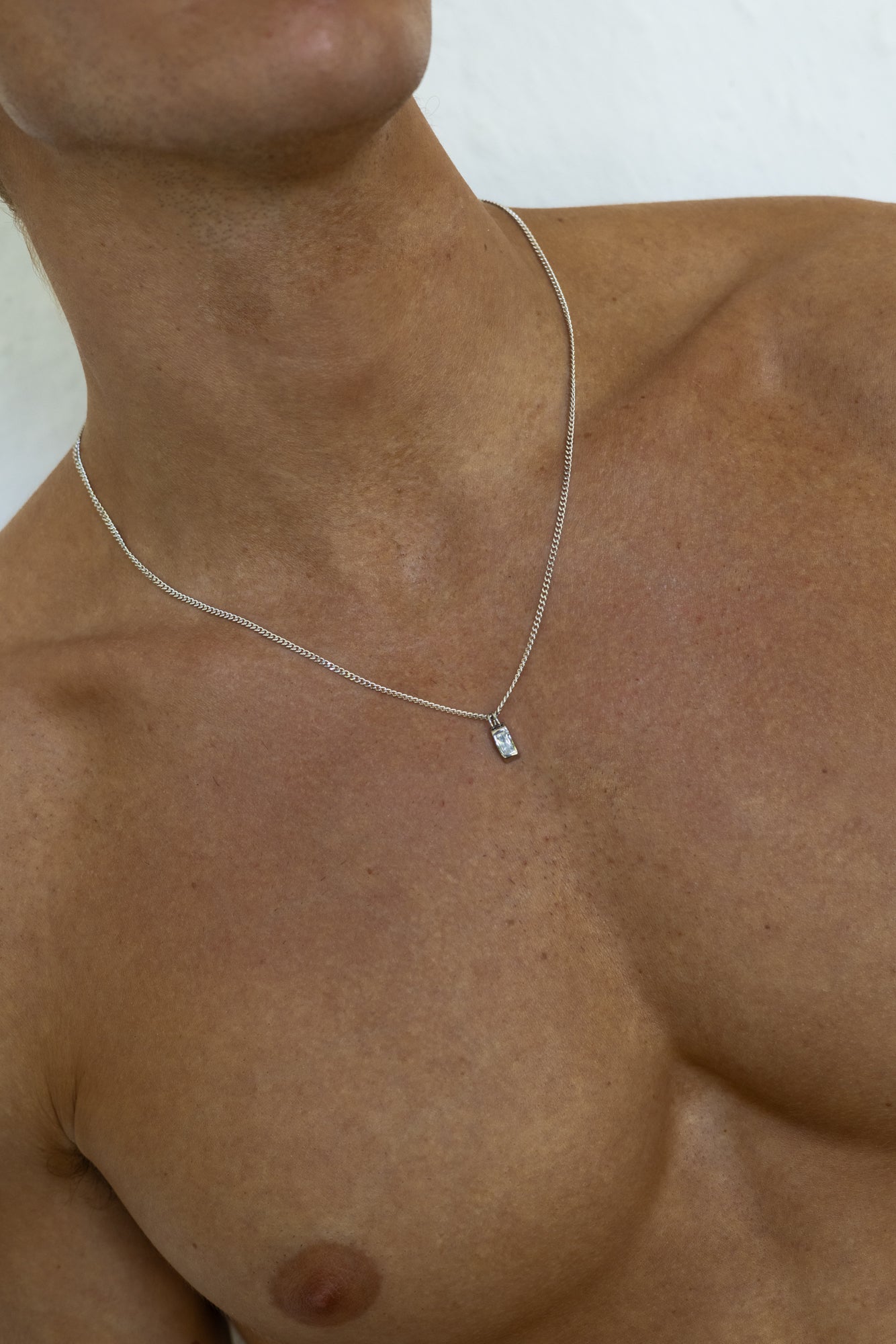 PETIT NECKLACE