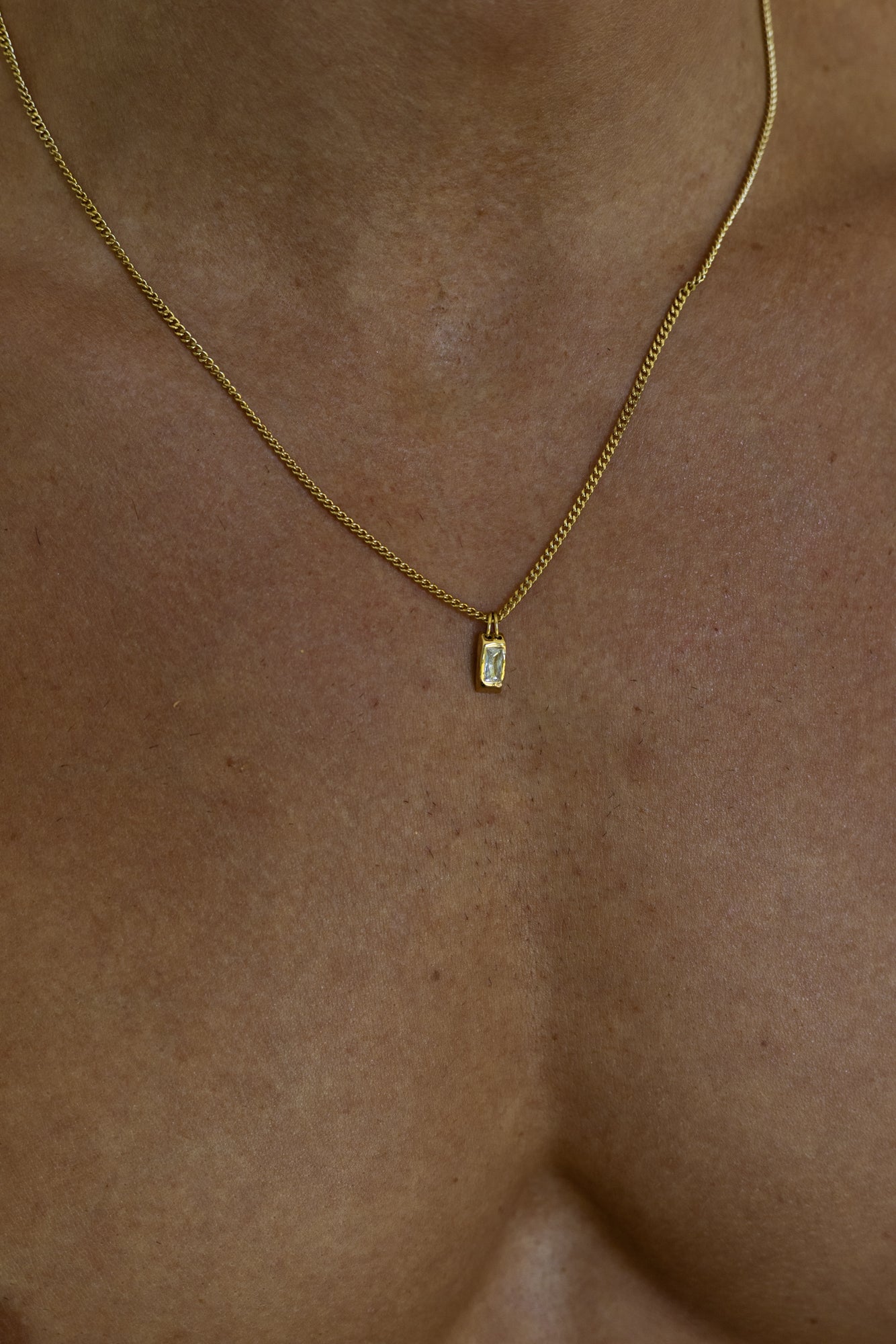 PETIT NECKLACE