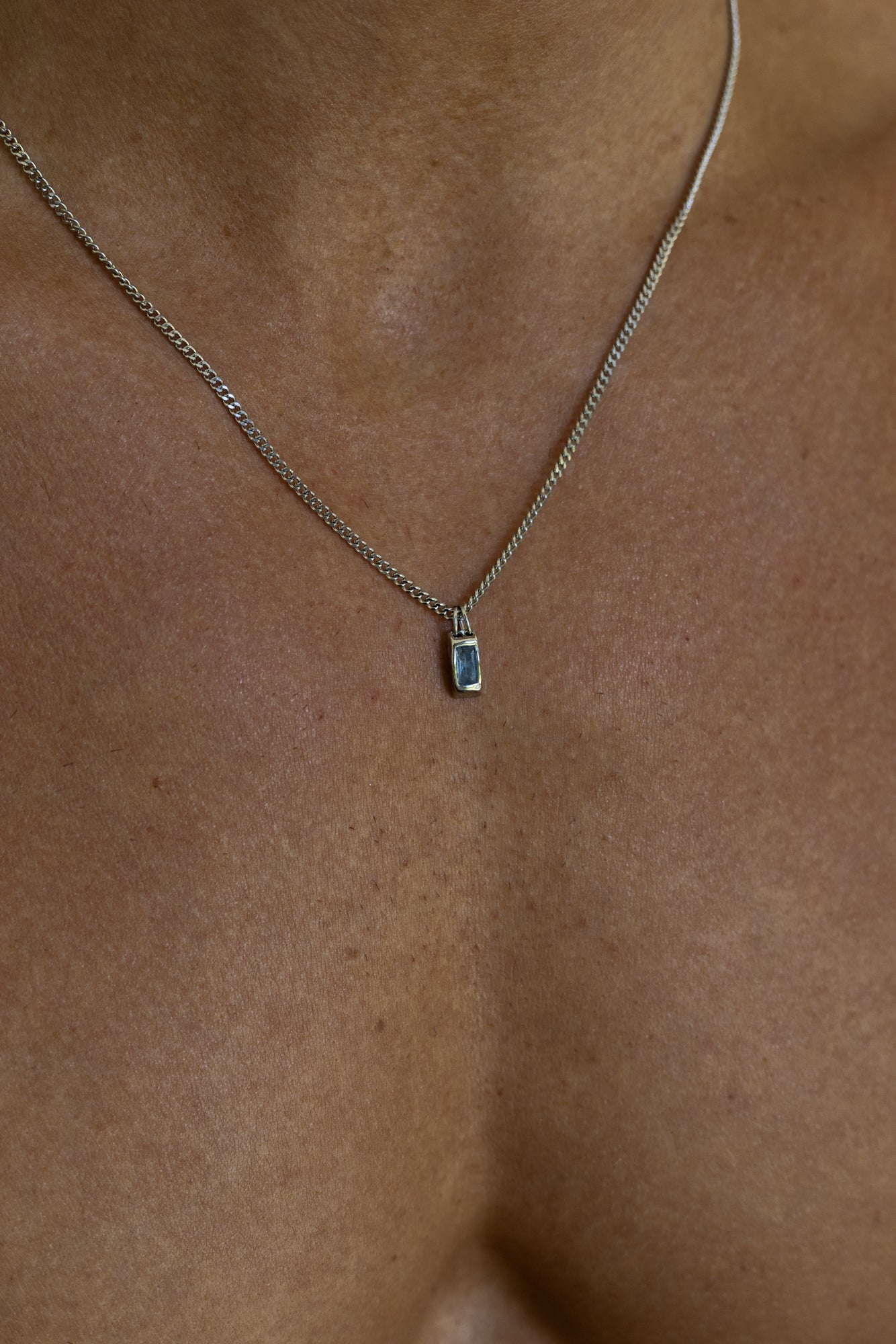 PETIT NECKLACE