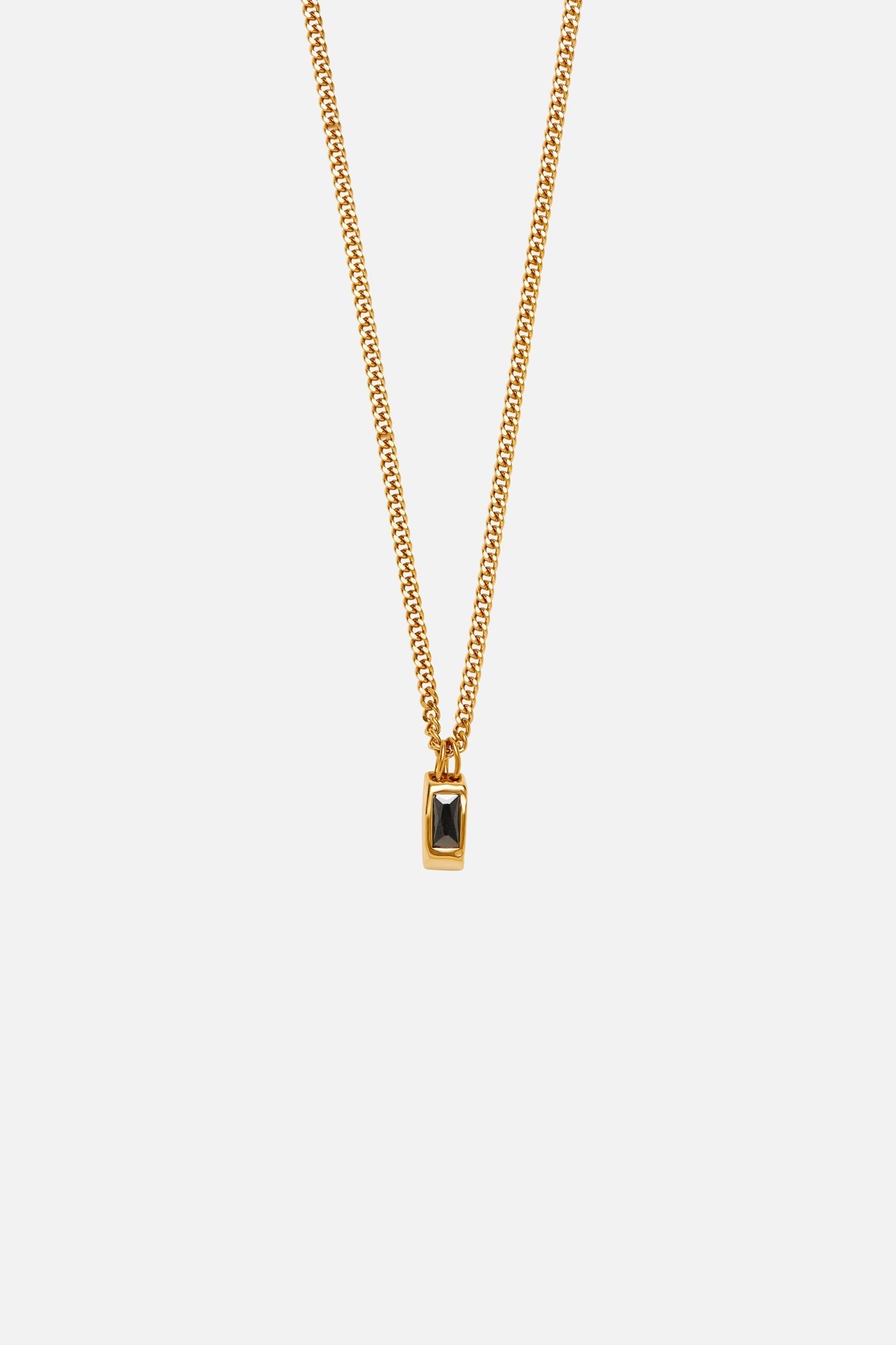 PETIT NECKLACE