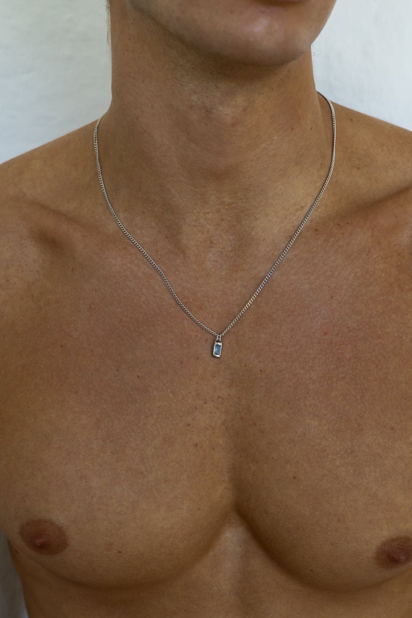 PETIT NECKLACE
