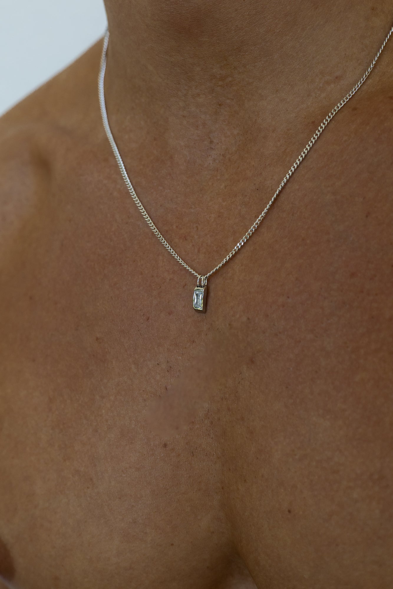 PETIT NECKLACE