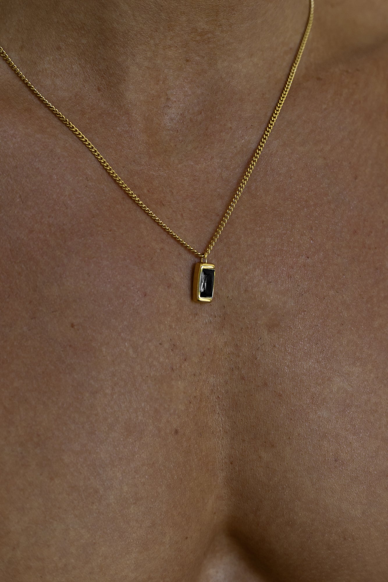 PETIT NECKLACE