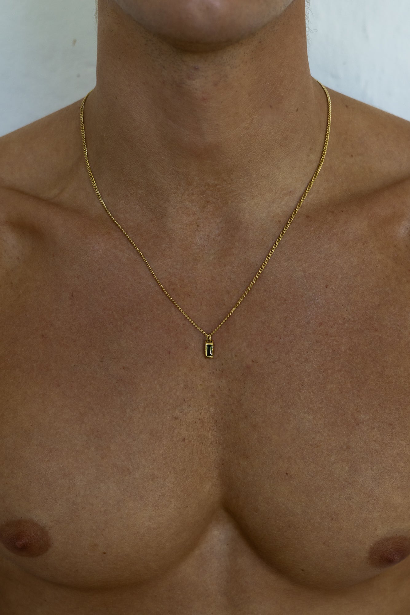 PETIT NECKLACE