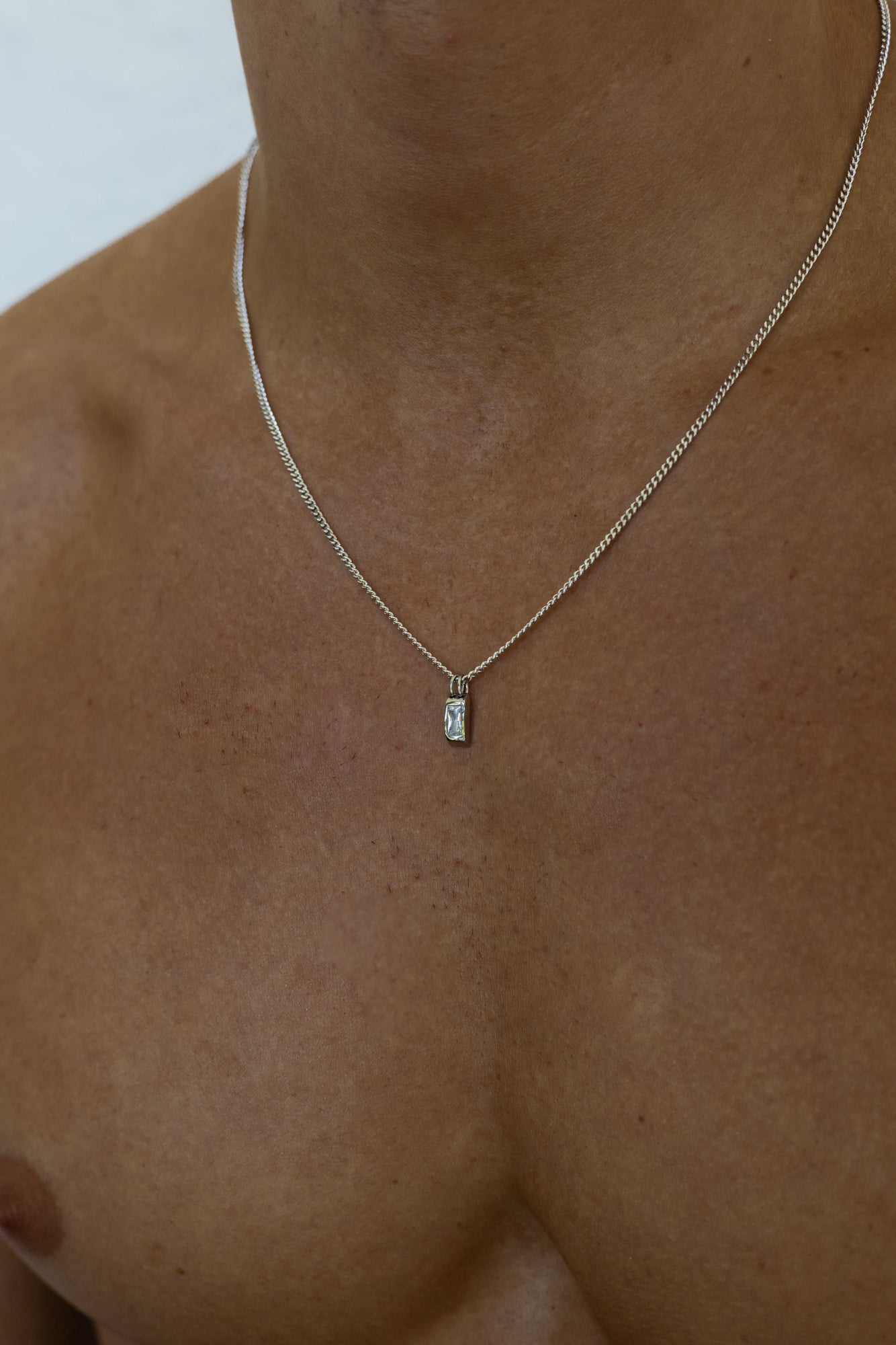 PETIT NECKLACE