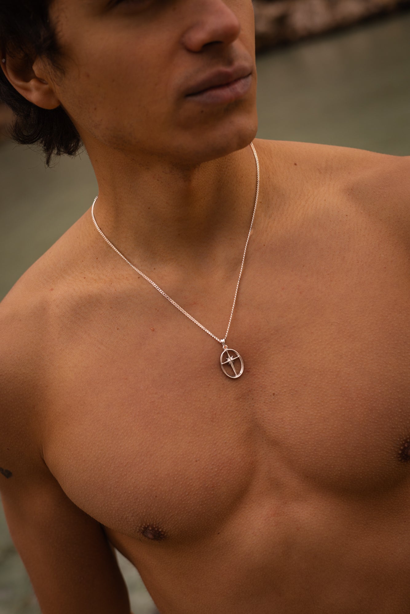 POLARIS NECKLACE