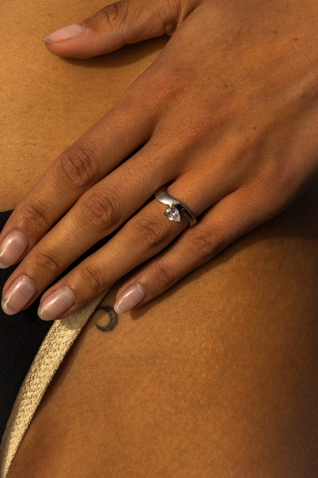 SAGE RING