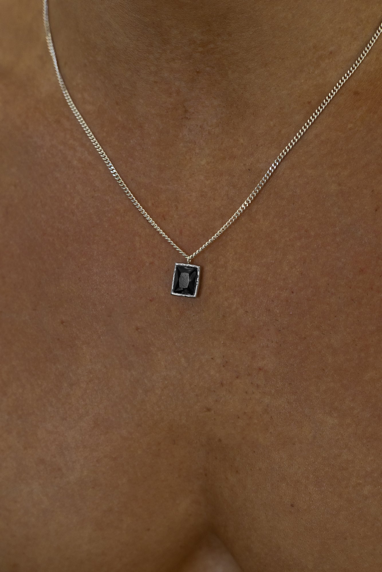 SALEA NECKLACE