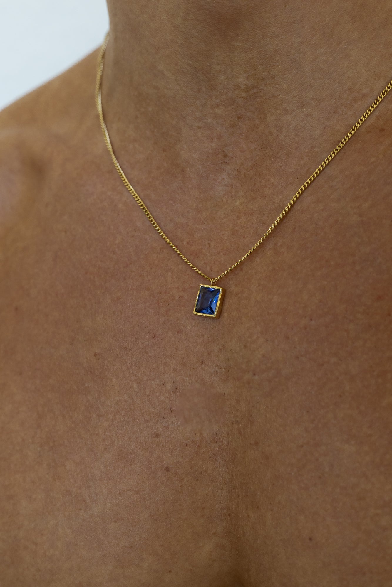 SALEA NECKLACE