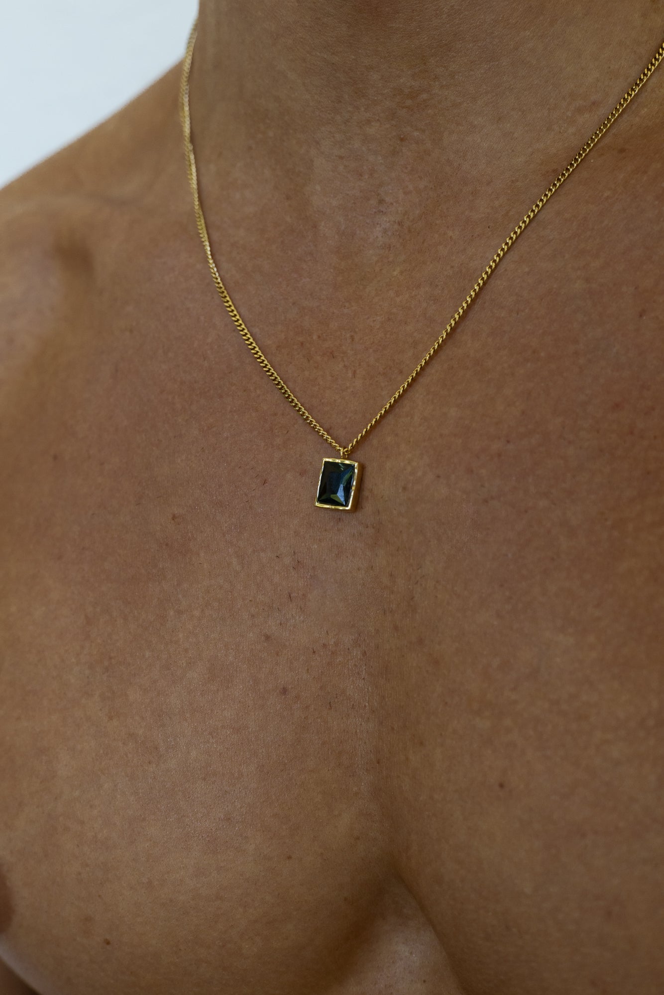 SALEA NECKLACE