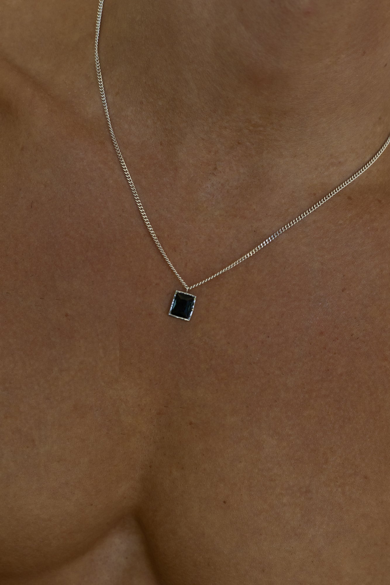 SALEA NECKLACE