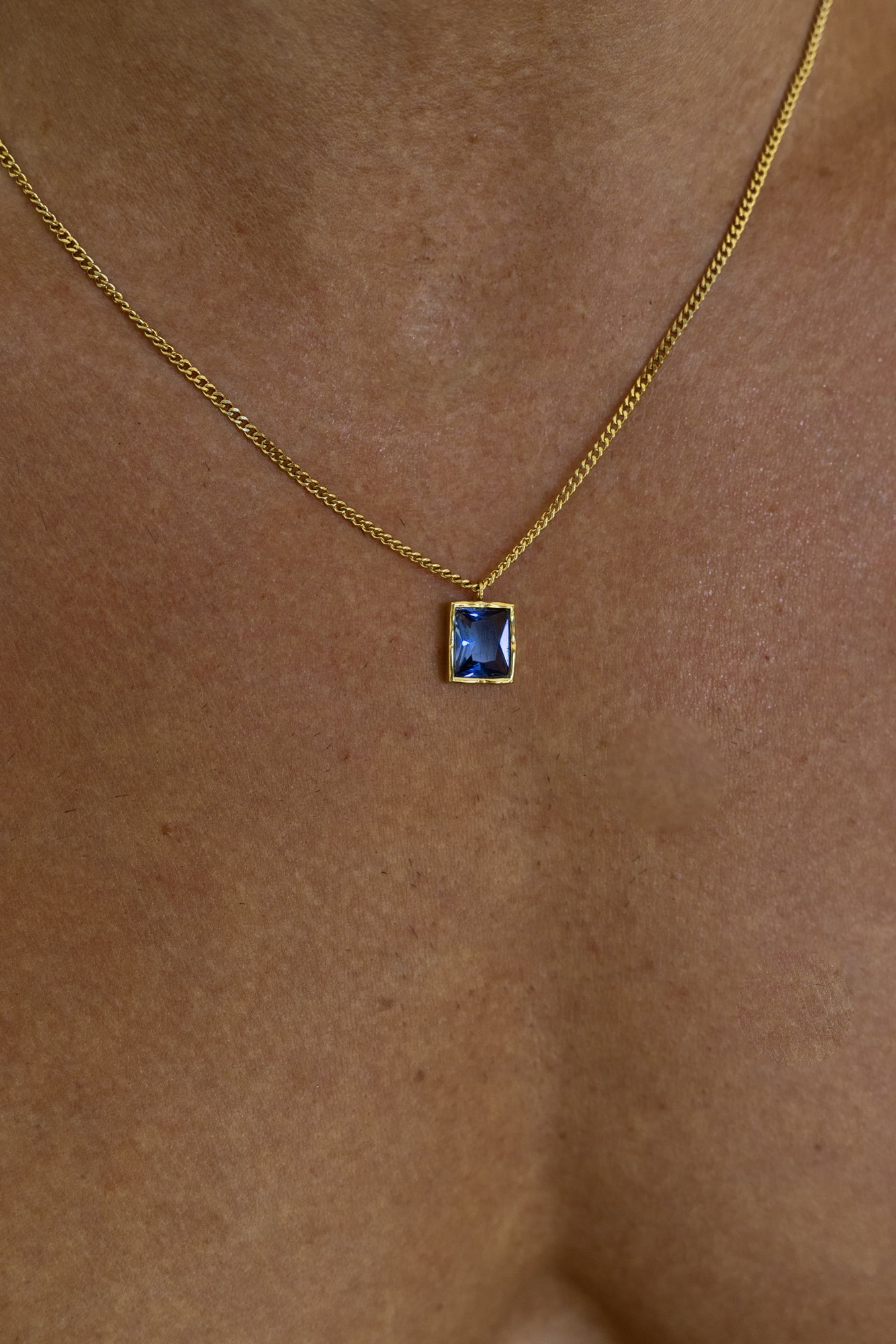 SALEA NECKLACE