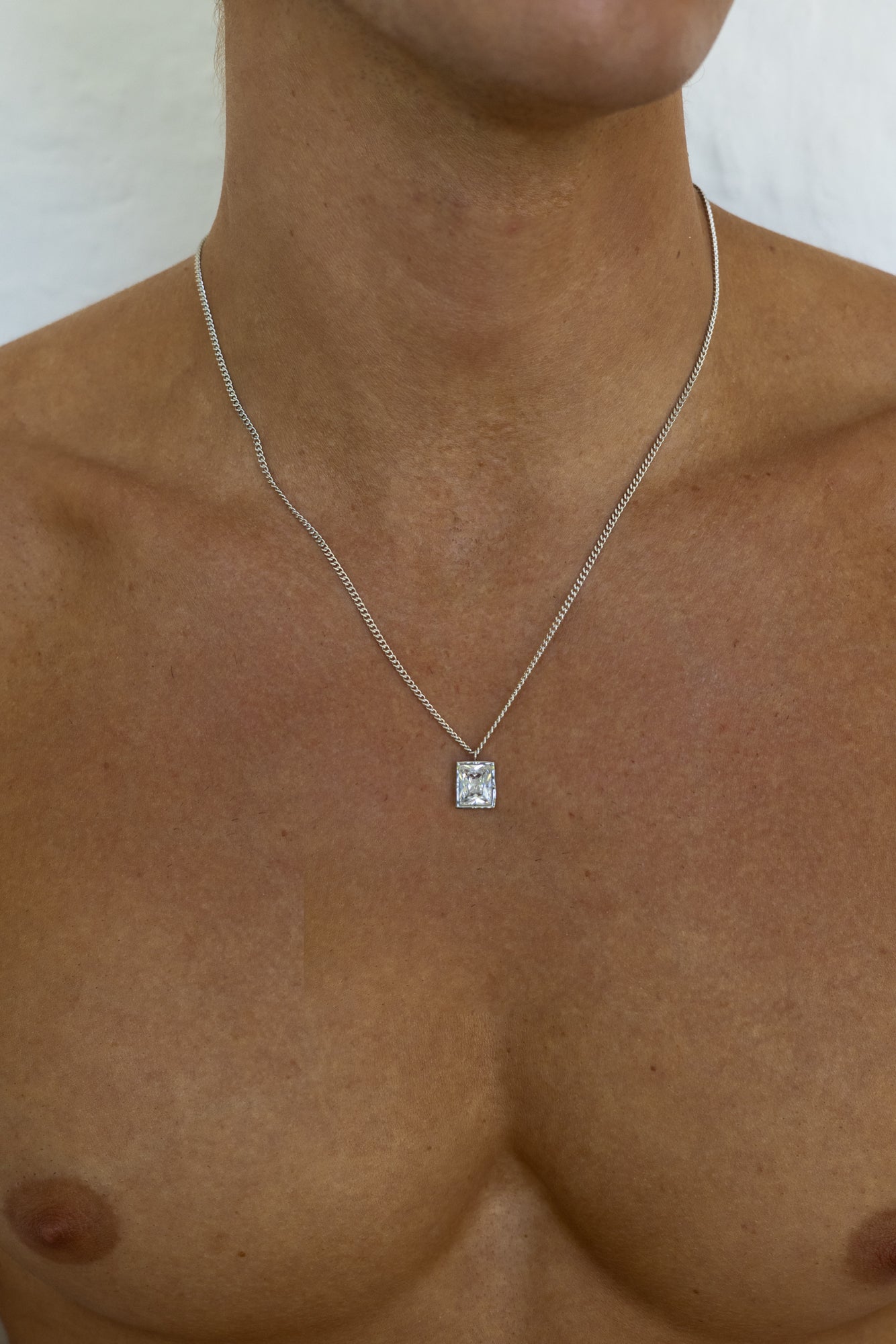 SALEA NECKLACE