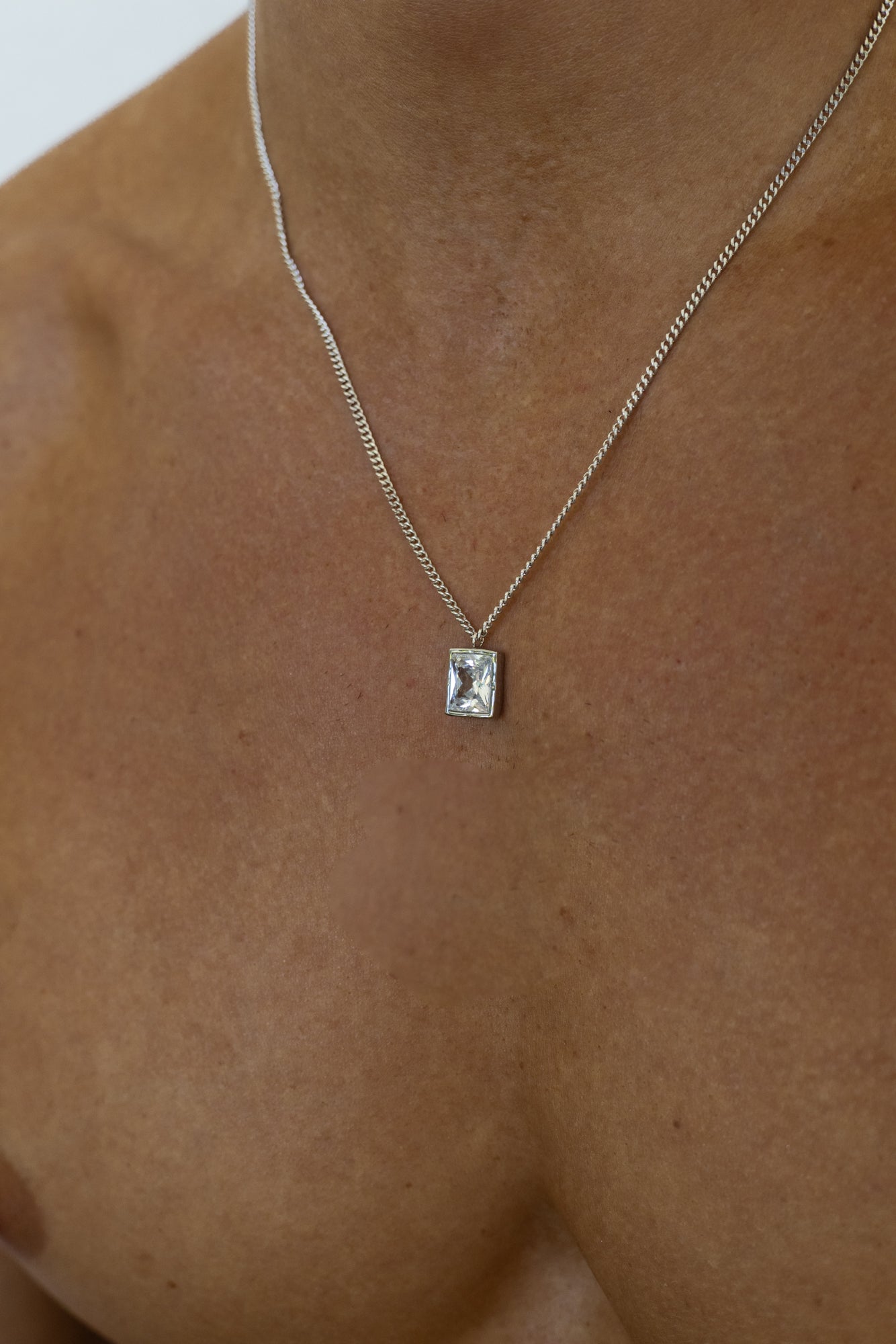 SALEA NECKLACE