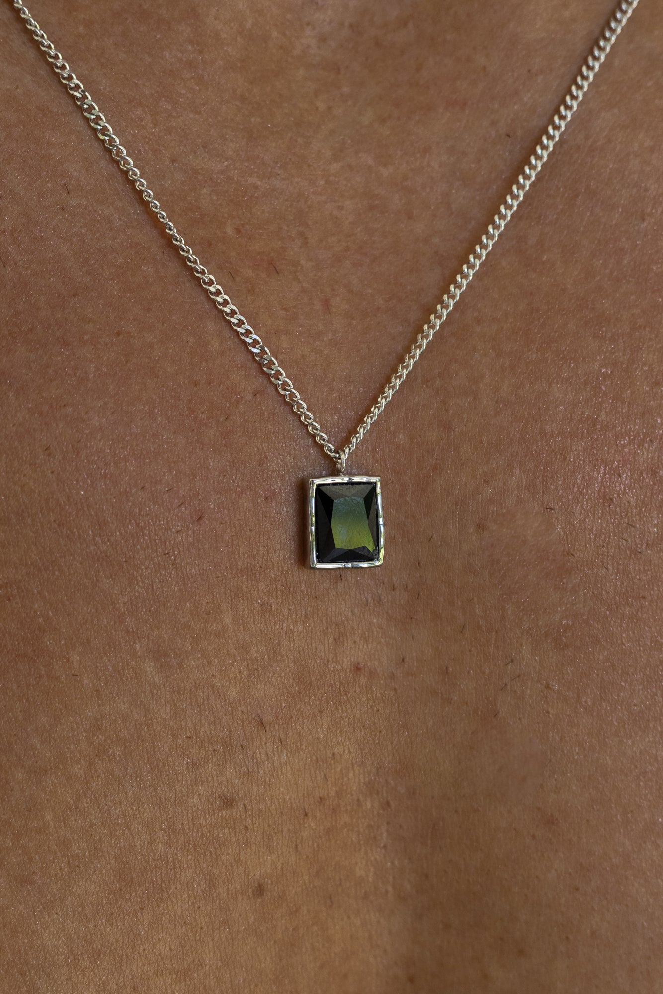 SALEA NECKLACE