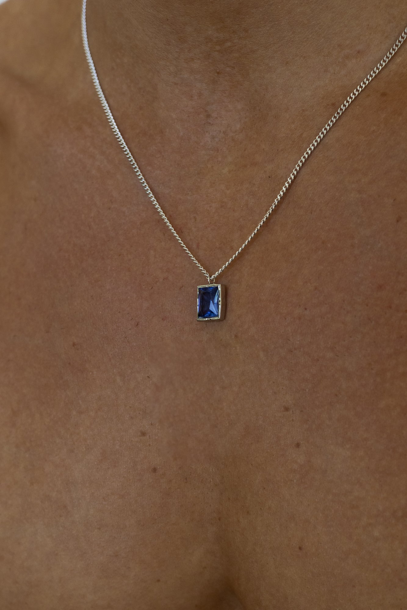 SALEA NECKLACE