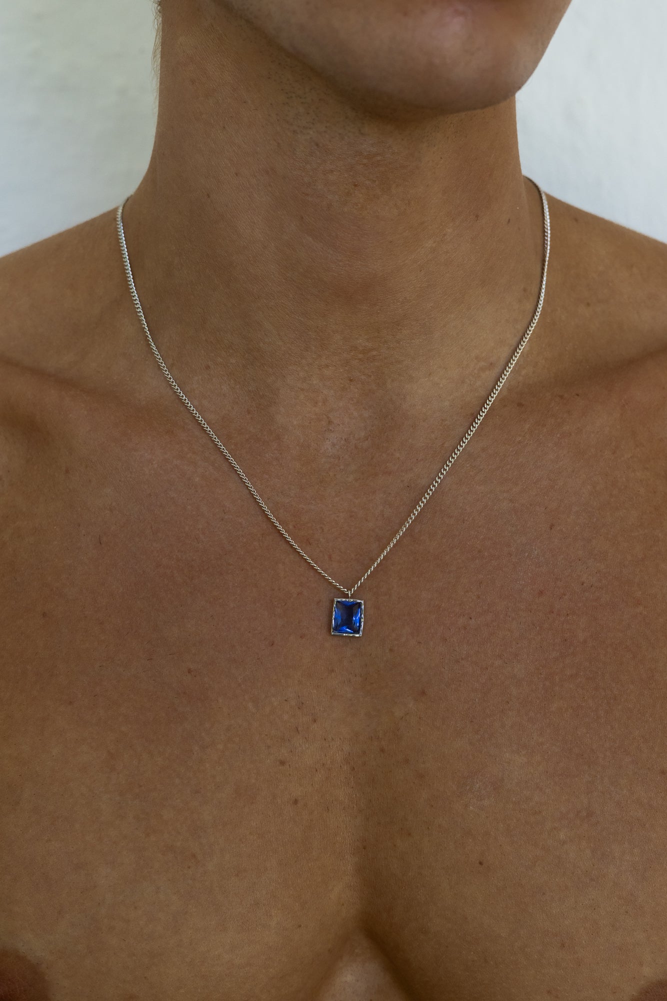 SALEA NECKLACE