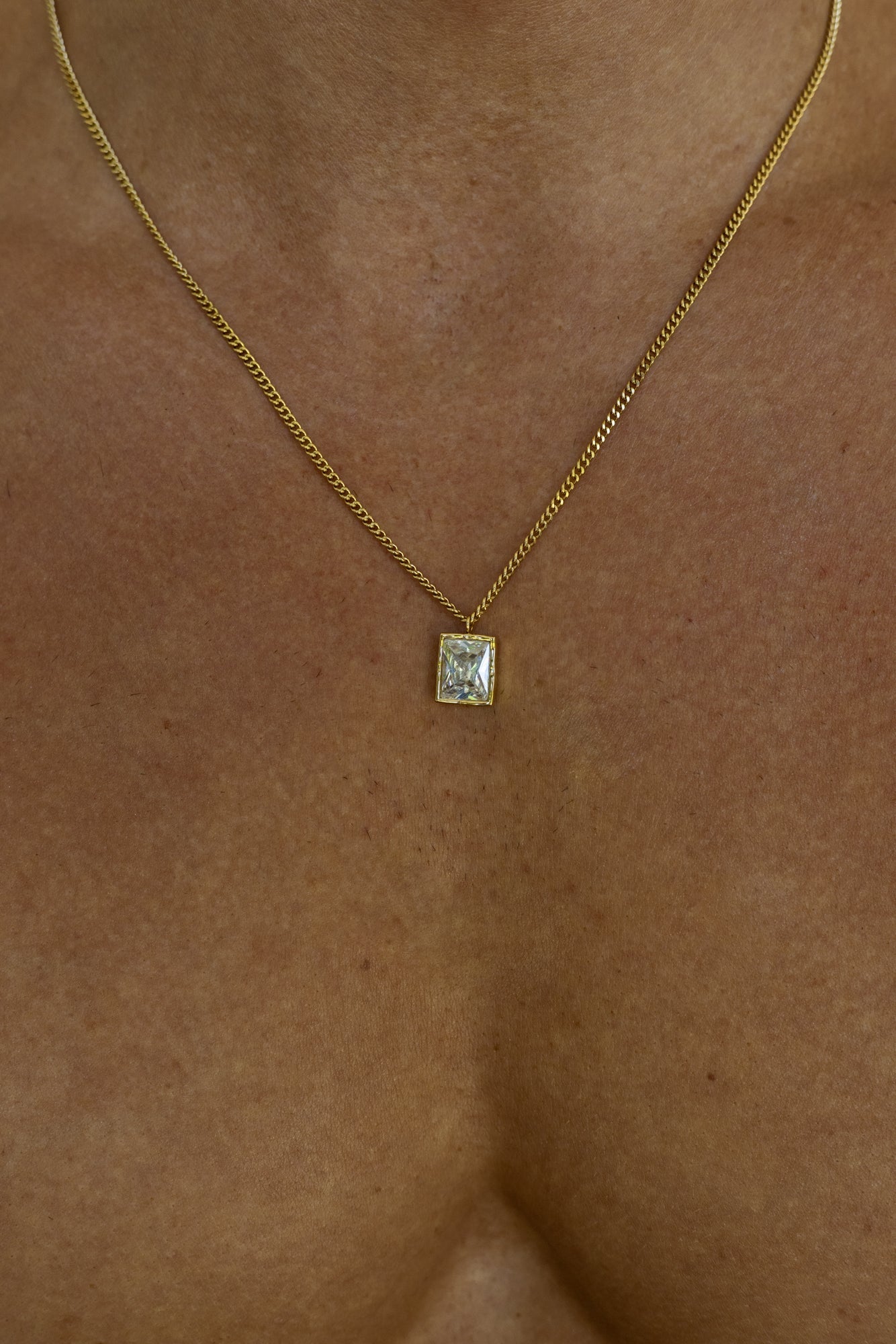 SALEA NECKLACE