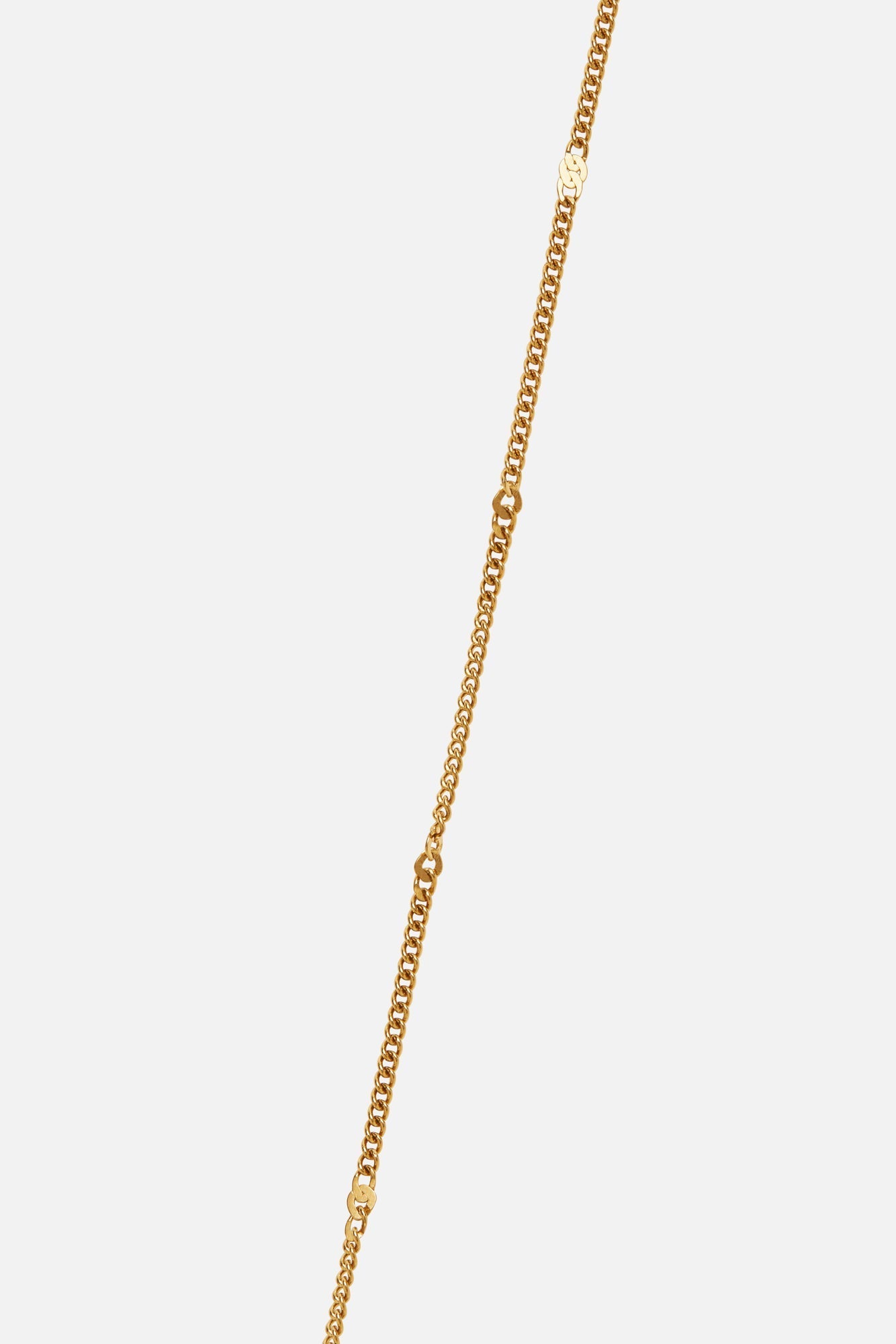 SANTO NECKLACE