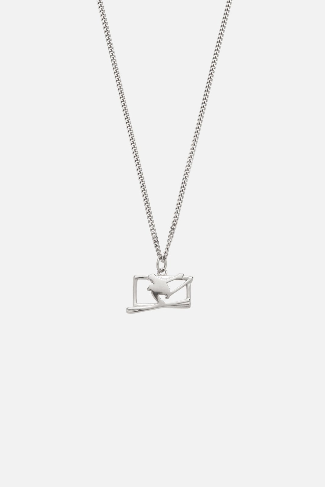 SAUT SKI NECKLACE