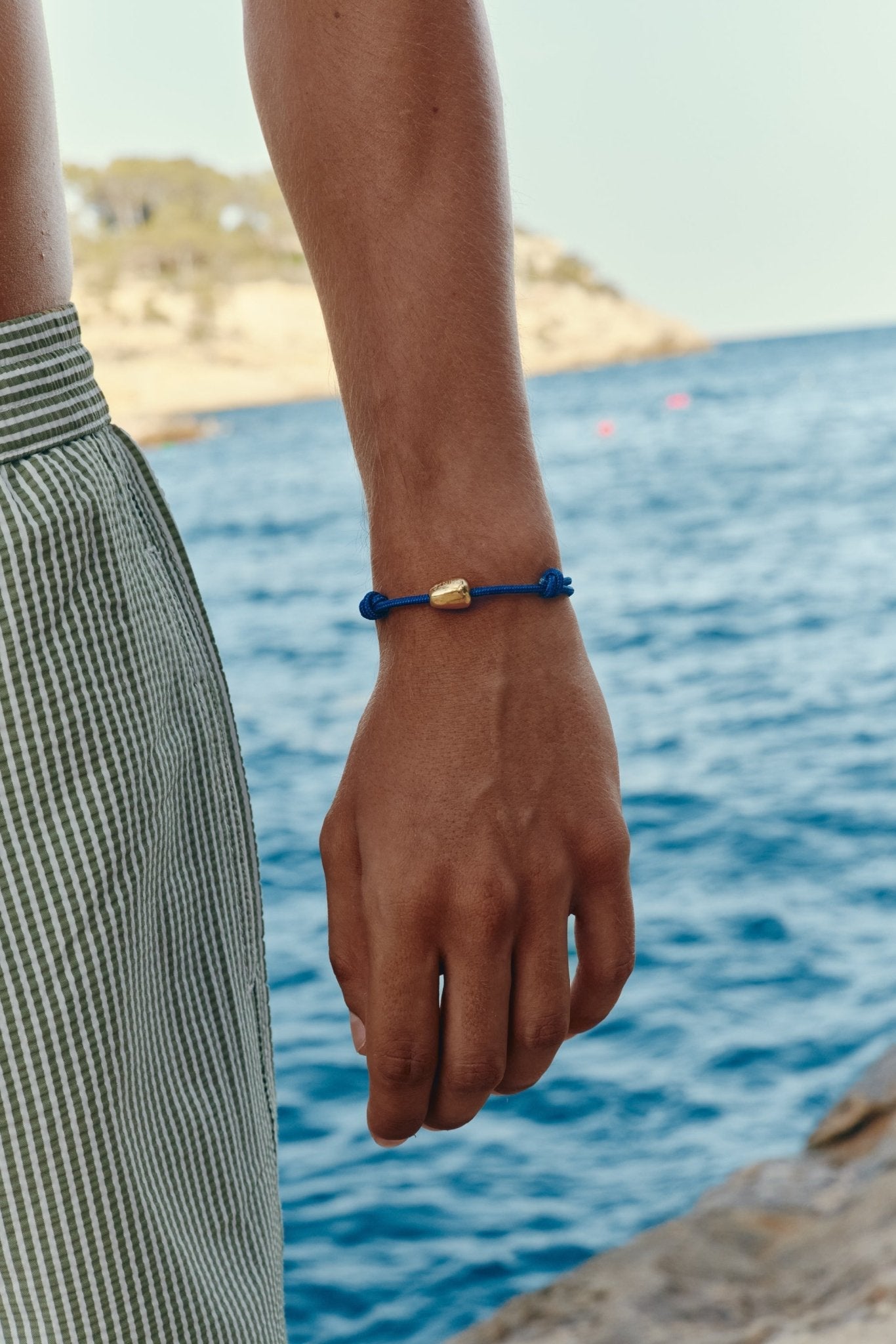 SEED BRACELET