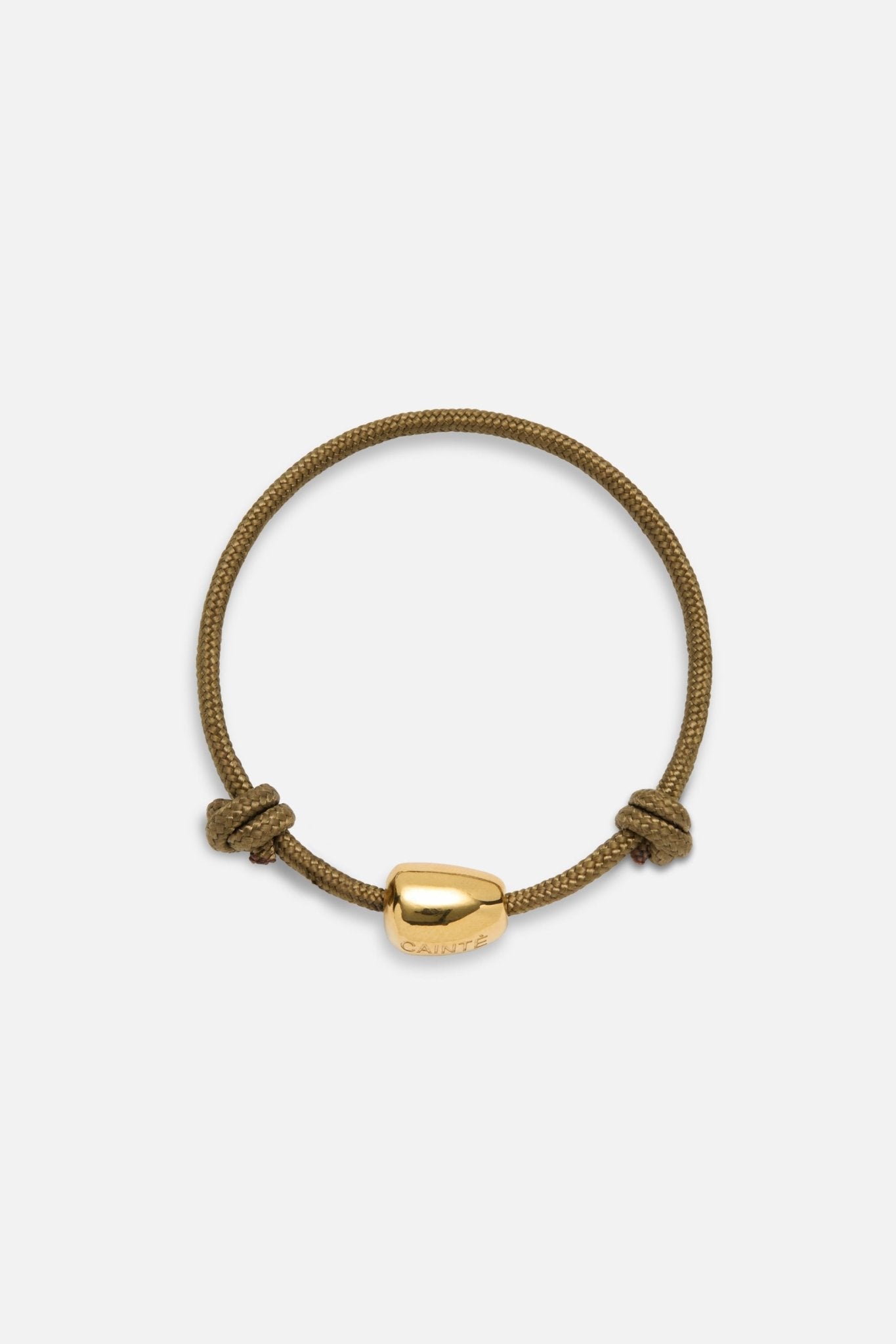 SEED BRACELET