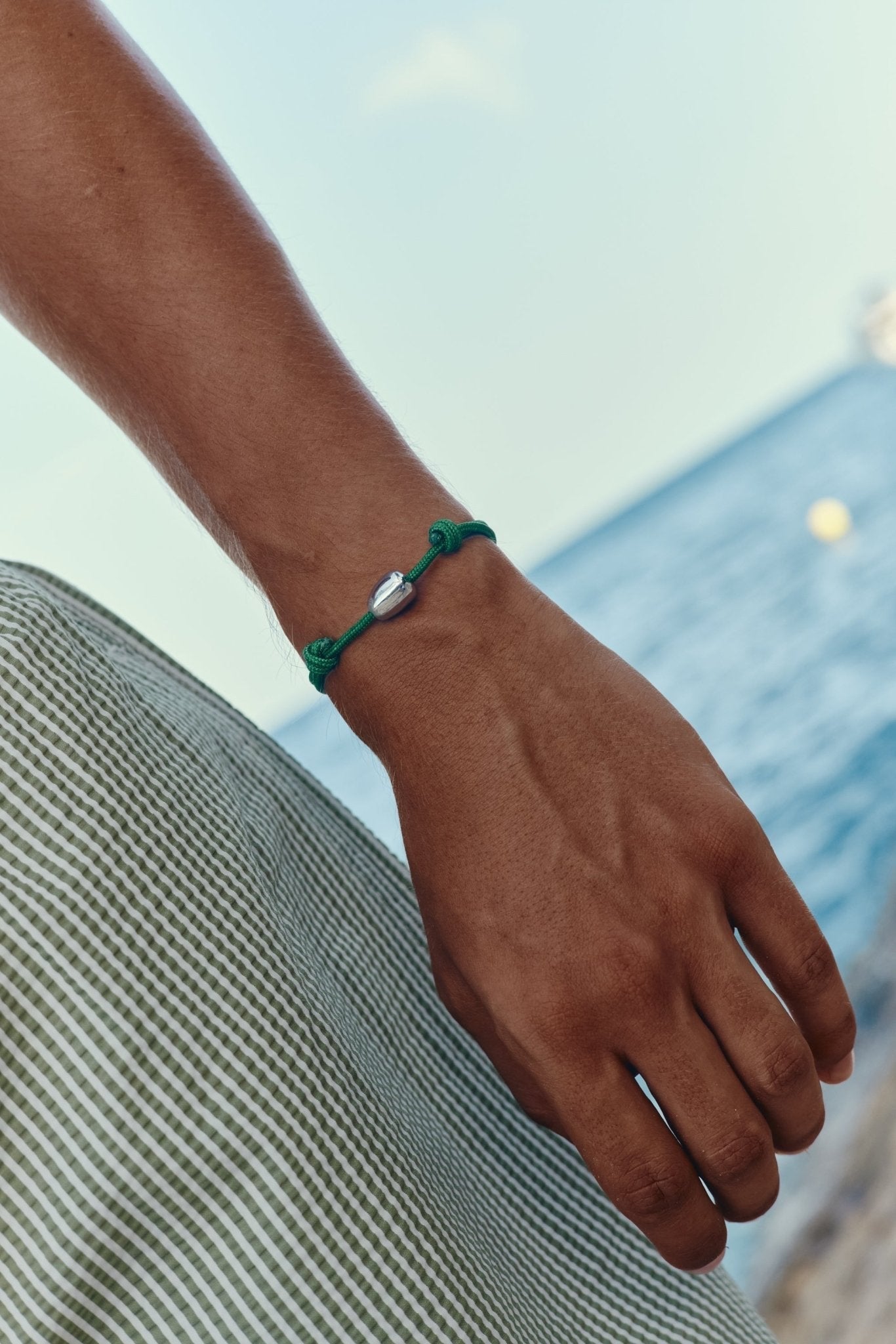 SEED BRACELET