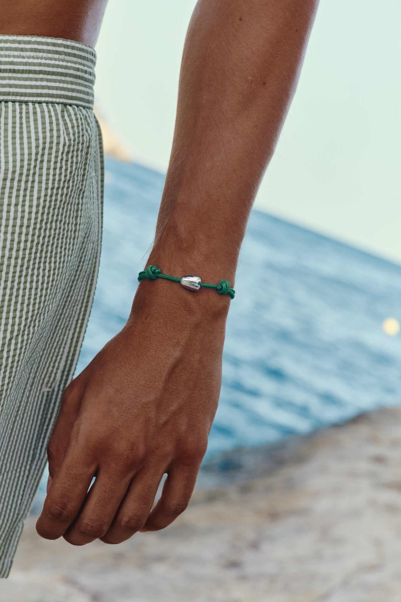 SEED BRACELET