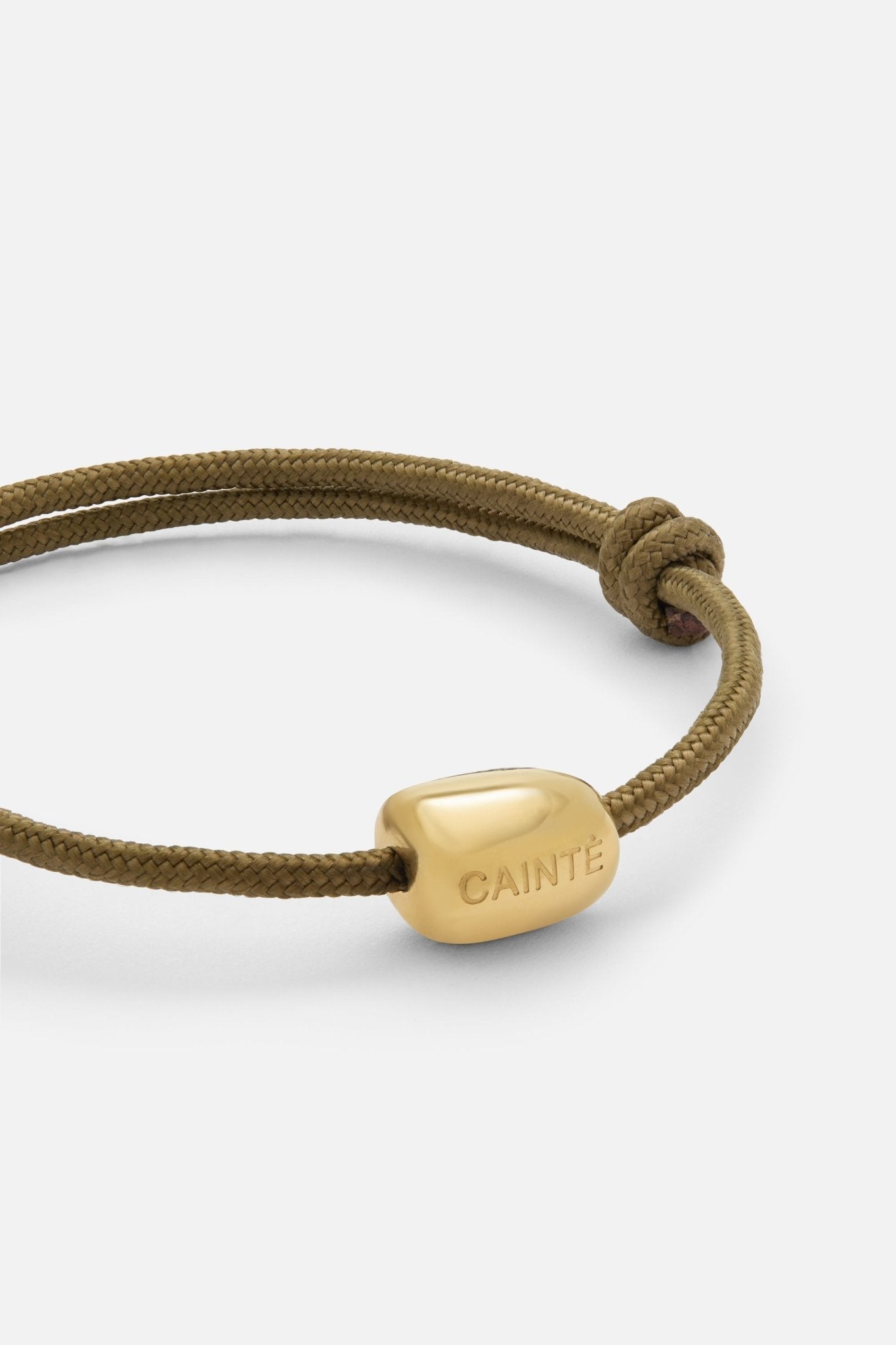SEED BRACELET