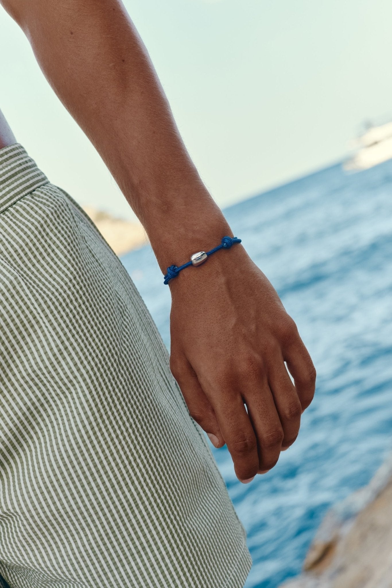 SEED BRACELET