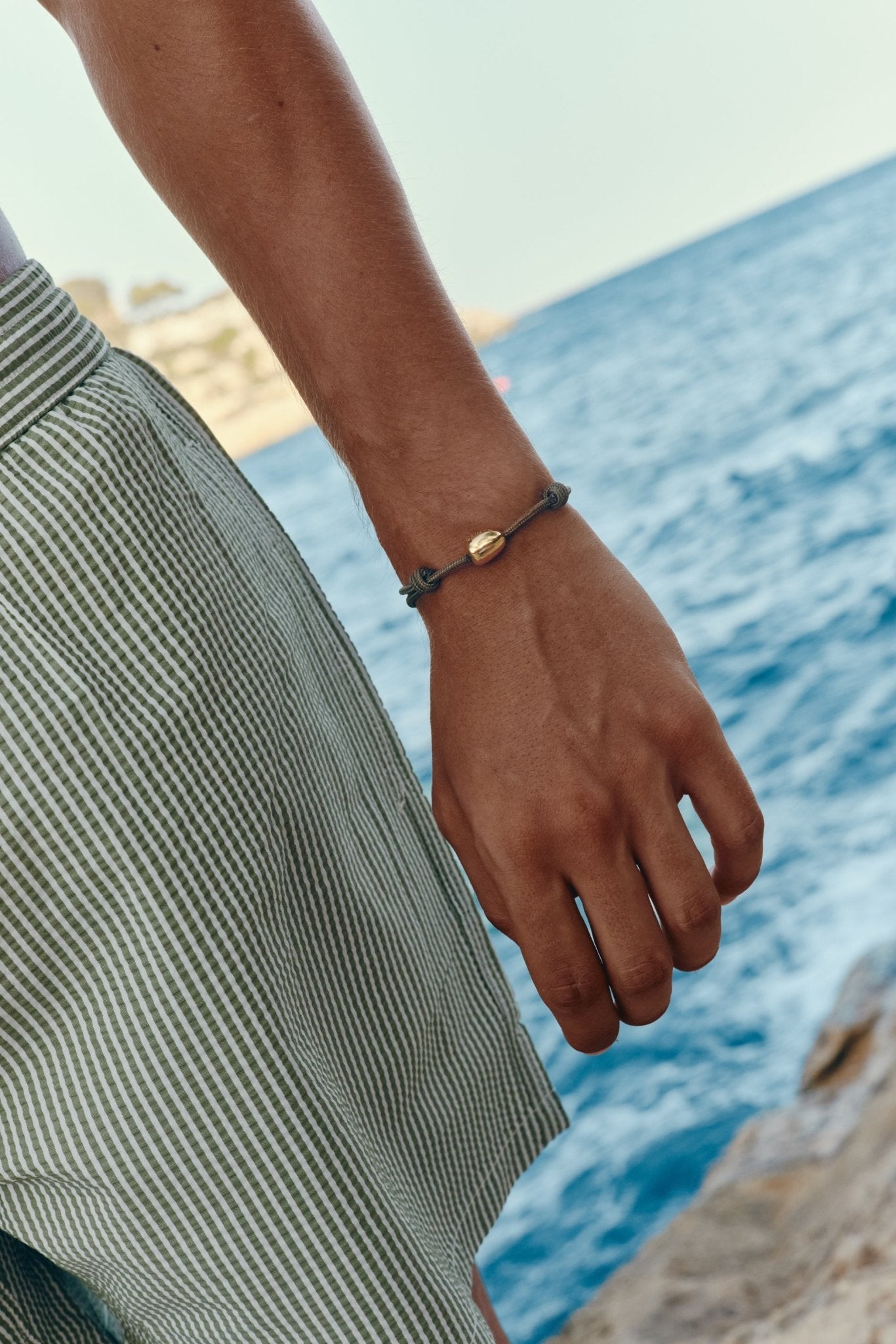 SEED BRACELET