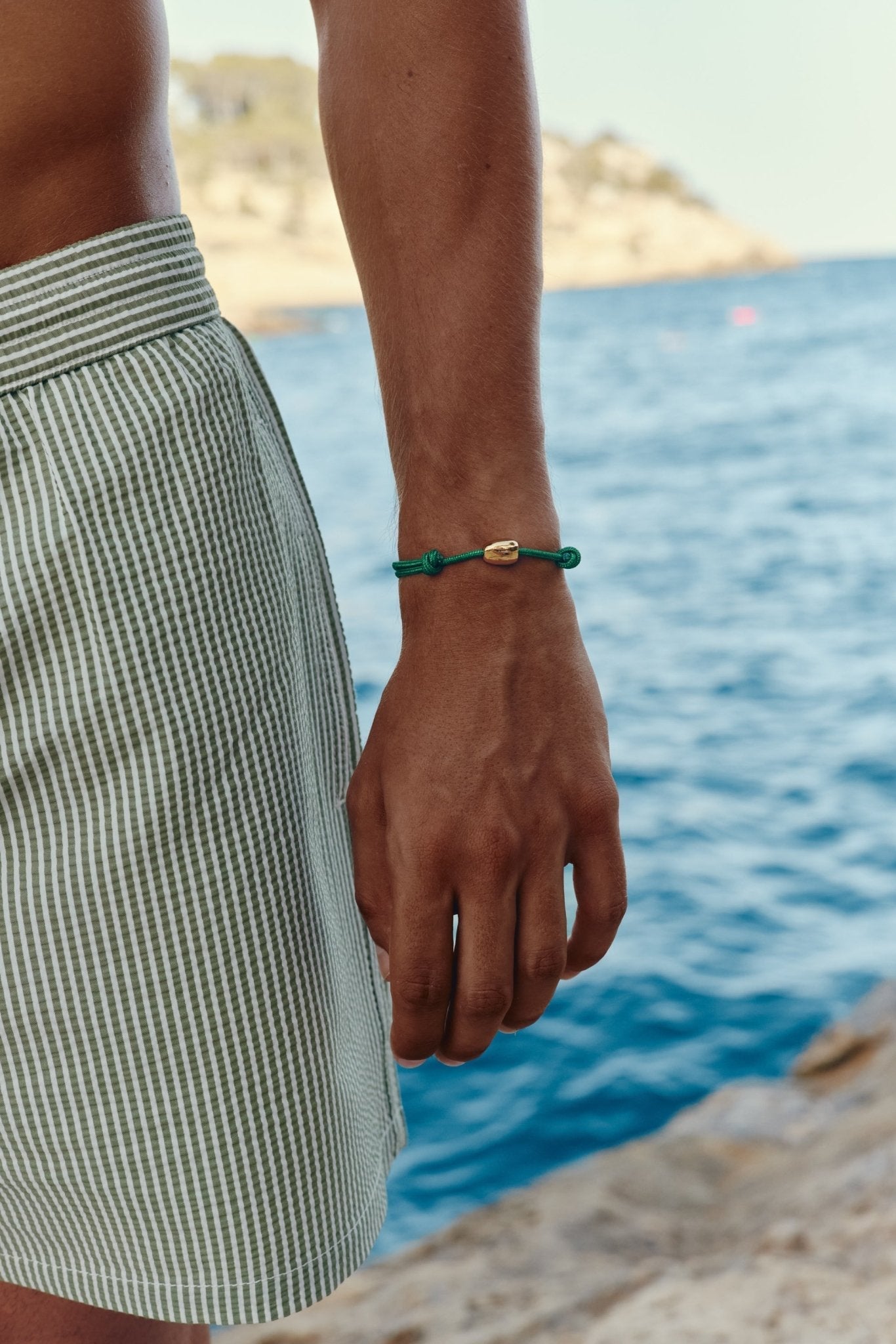 SEED BRACELET