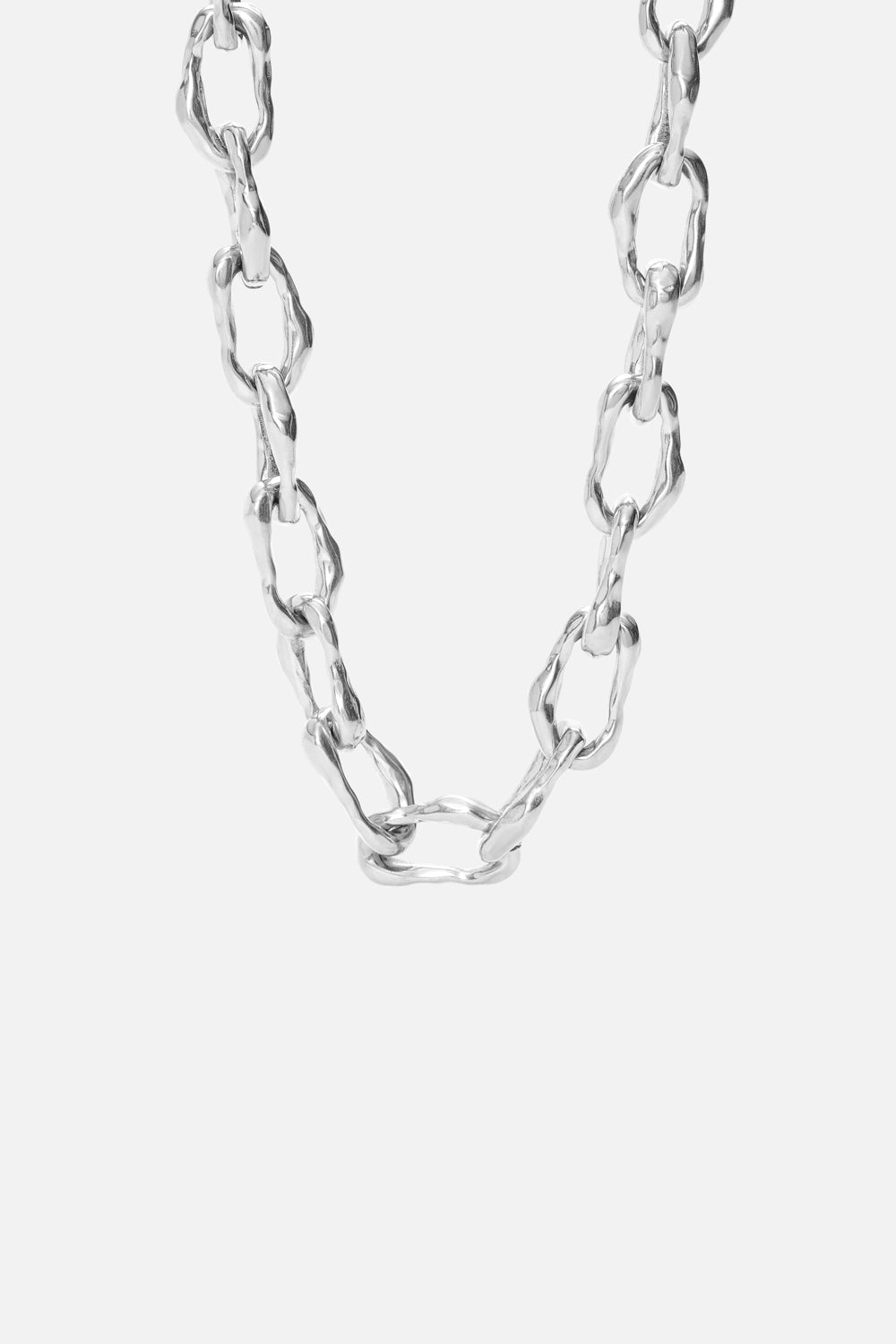 SEQUOIA NECKLACE