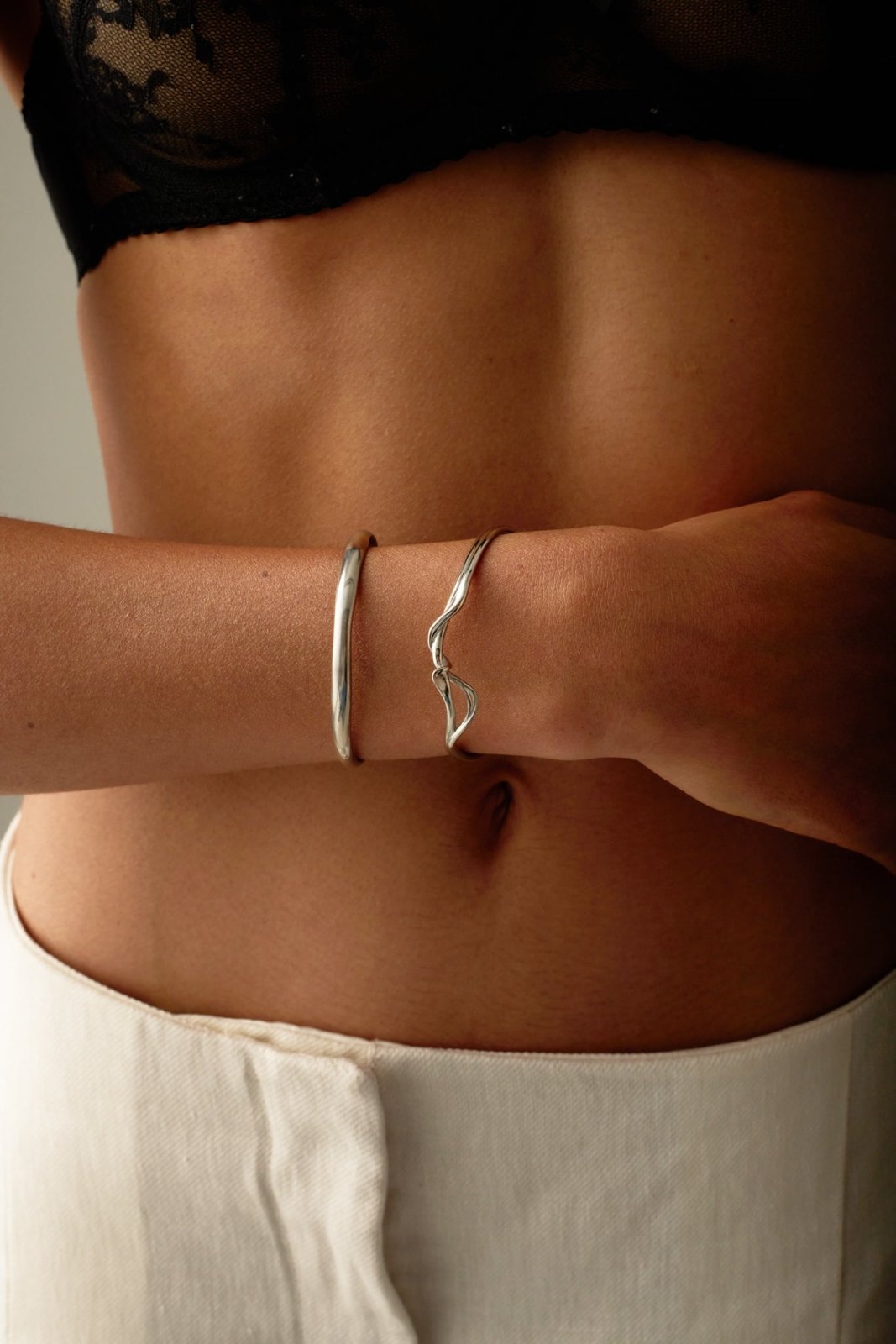 SILENZA BRACELET