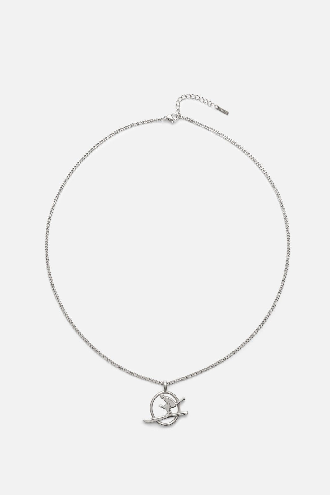 SKI NECKLACE