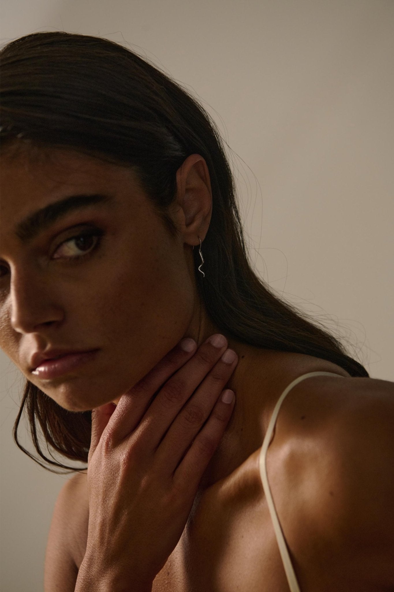 SOIA EARRINGS