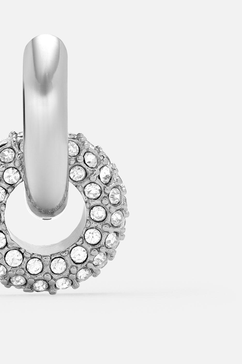 STAGE EARRINGS