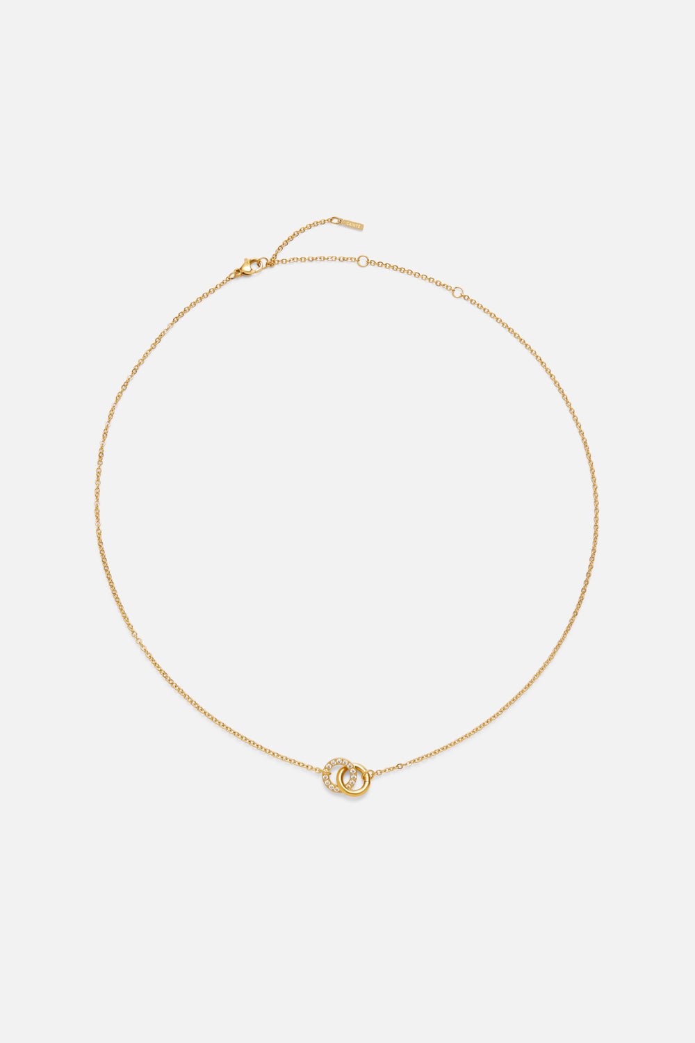 STAGE NECKLACE