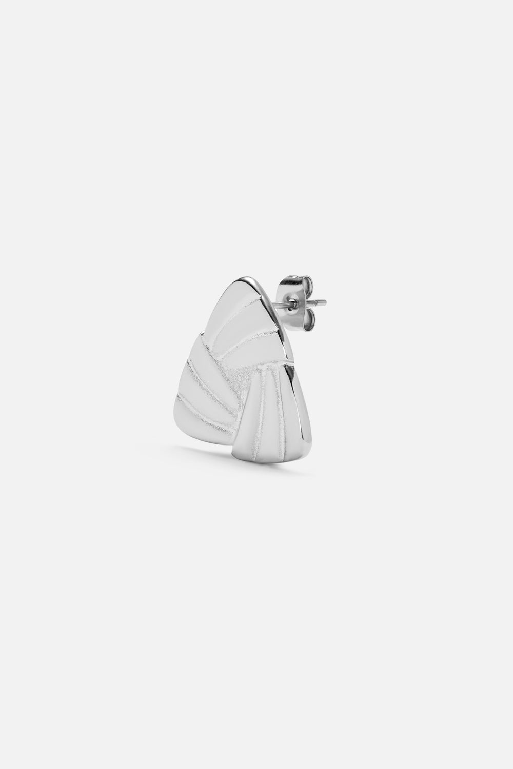 TRIANGLE EARRINGS